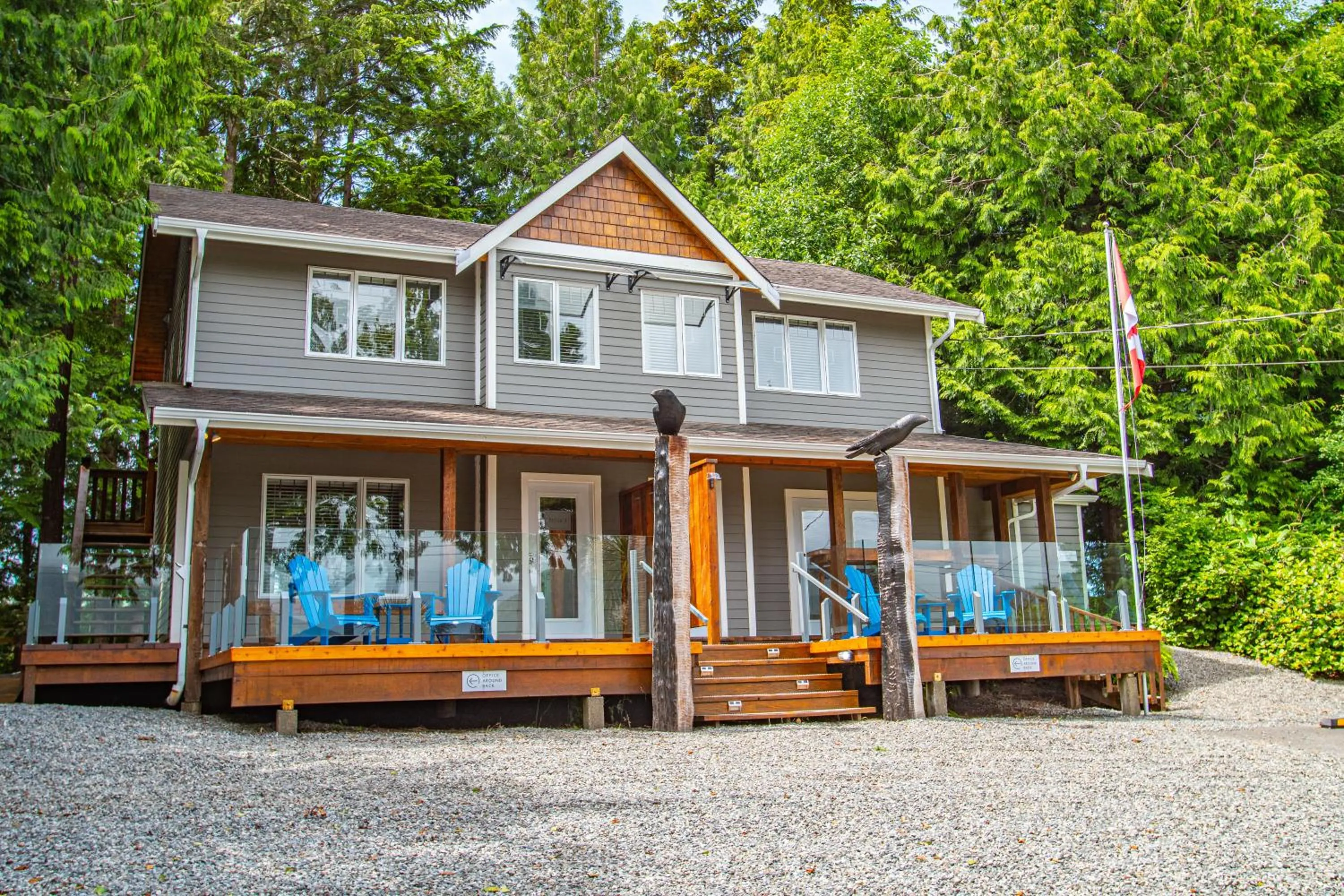 The Francis Boutique Inn