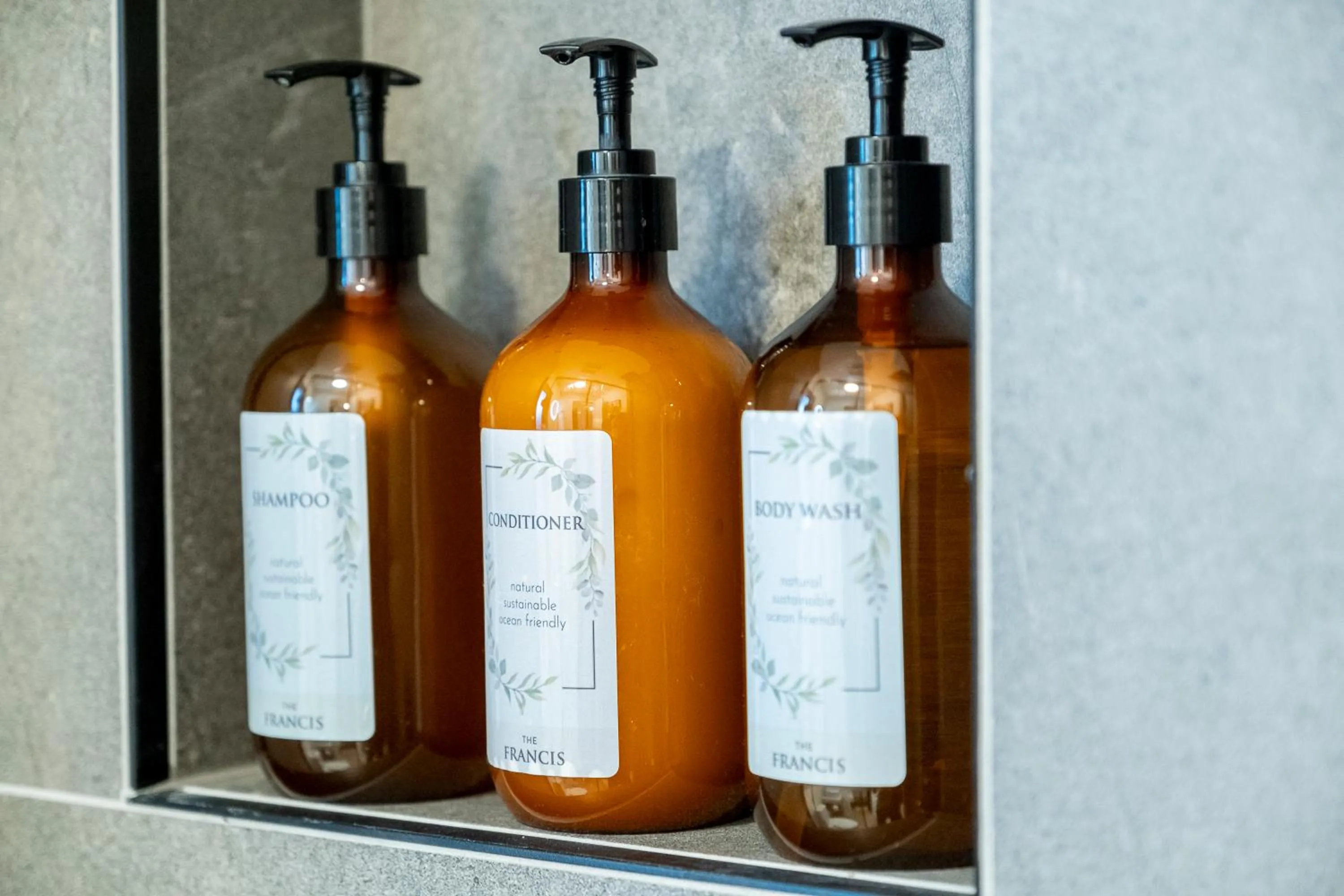 The Francis Boutique Inn