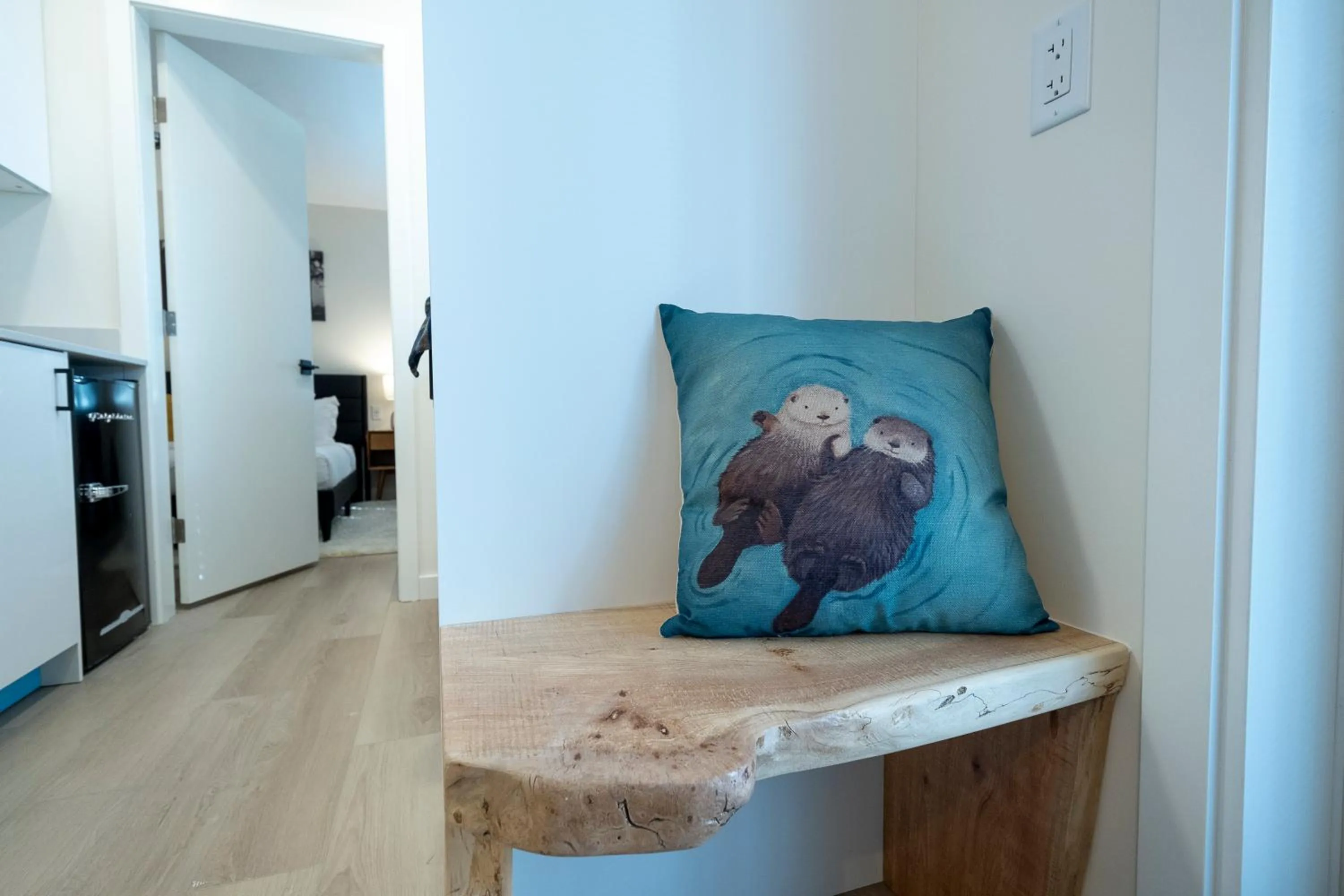 The Francis Boutique Inn