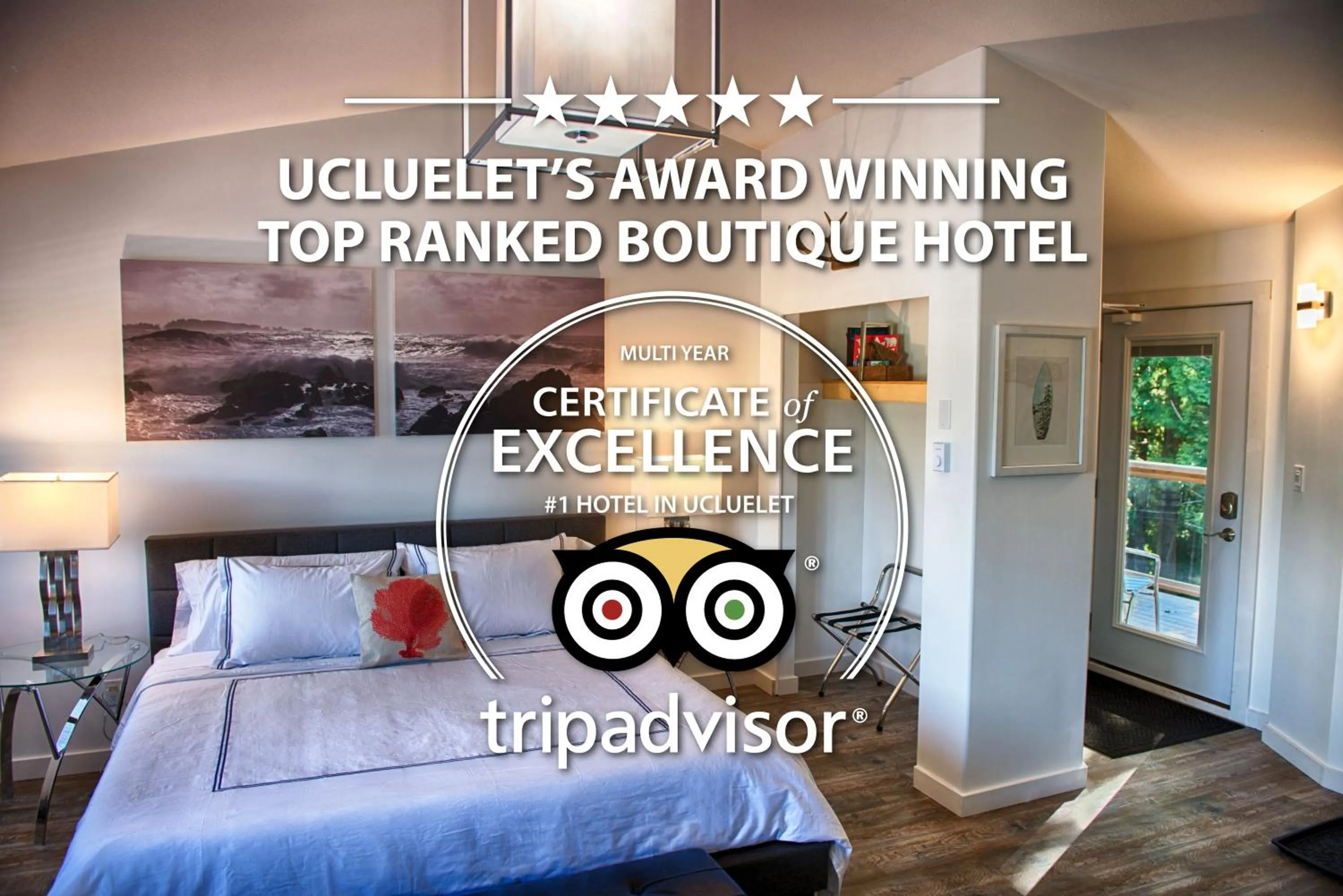 Bedroom, Bed in The Francis Boutique Inn