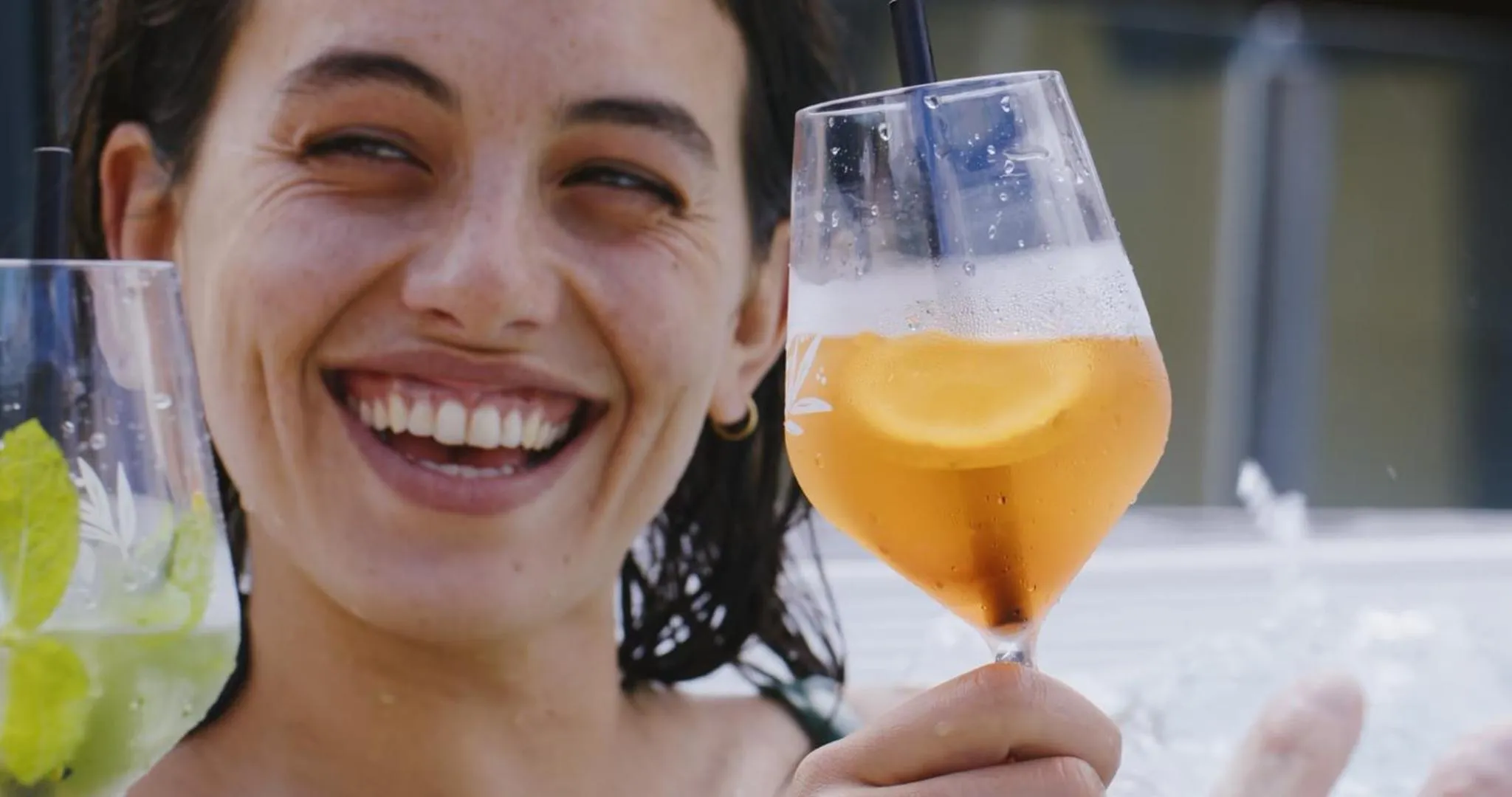 People in MANNI das Hotel