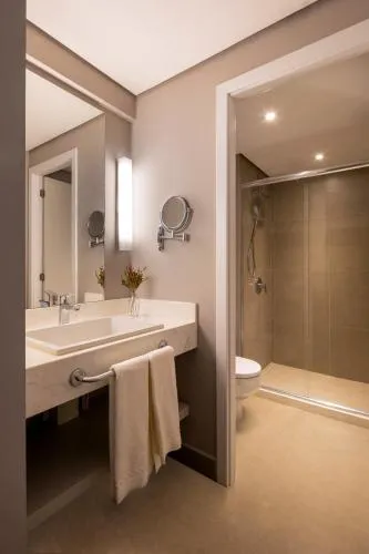 NH Collection Curitiba