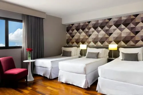 NH Collection Curitiba