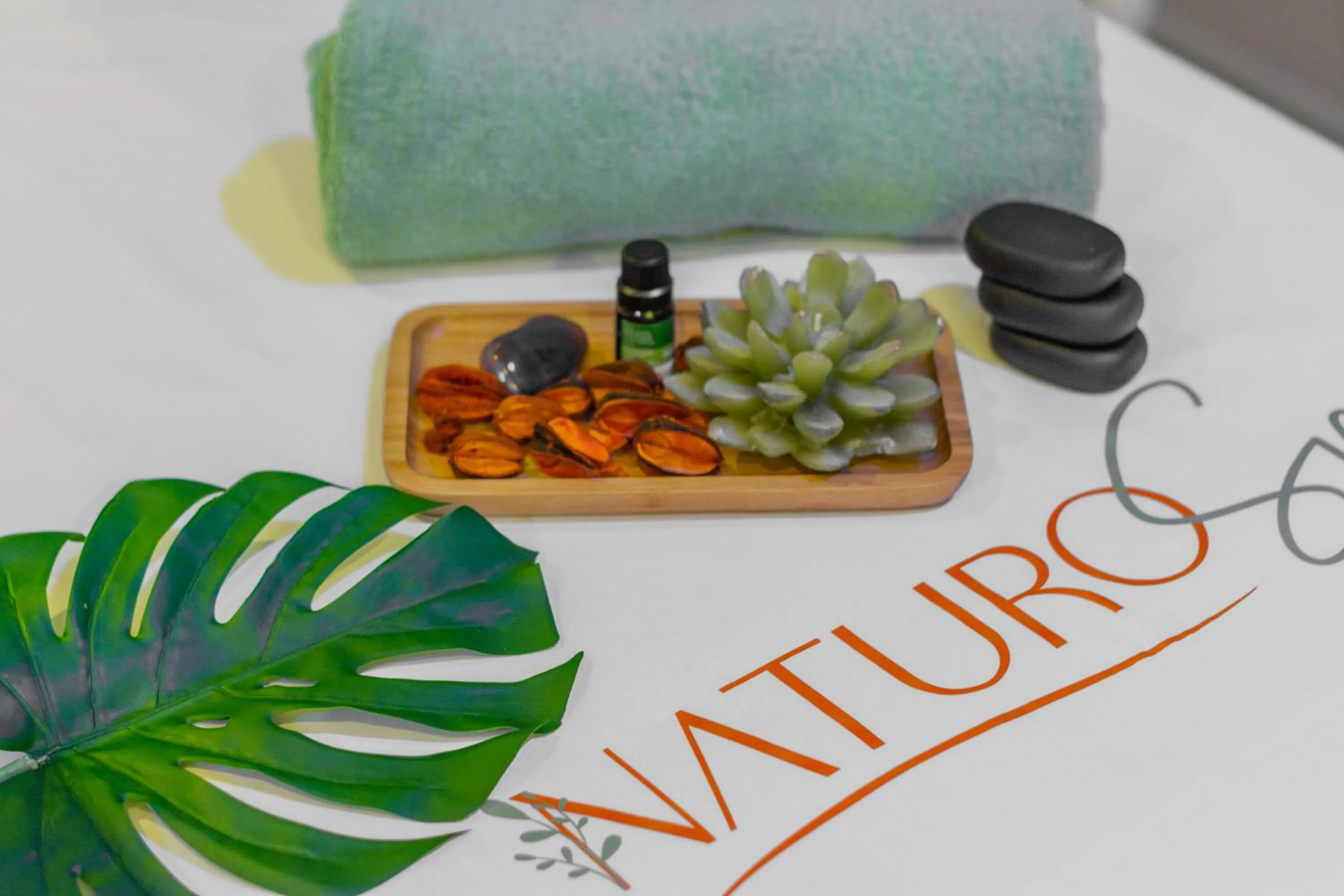 Spa and wellness centre/facilities in NH Collection Curitiba