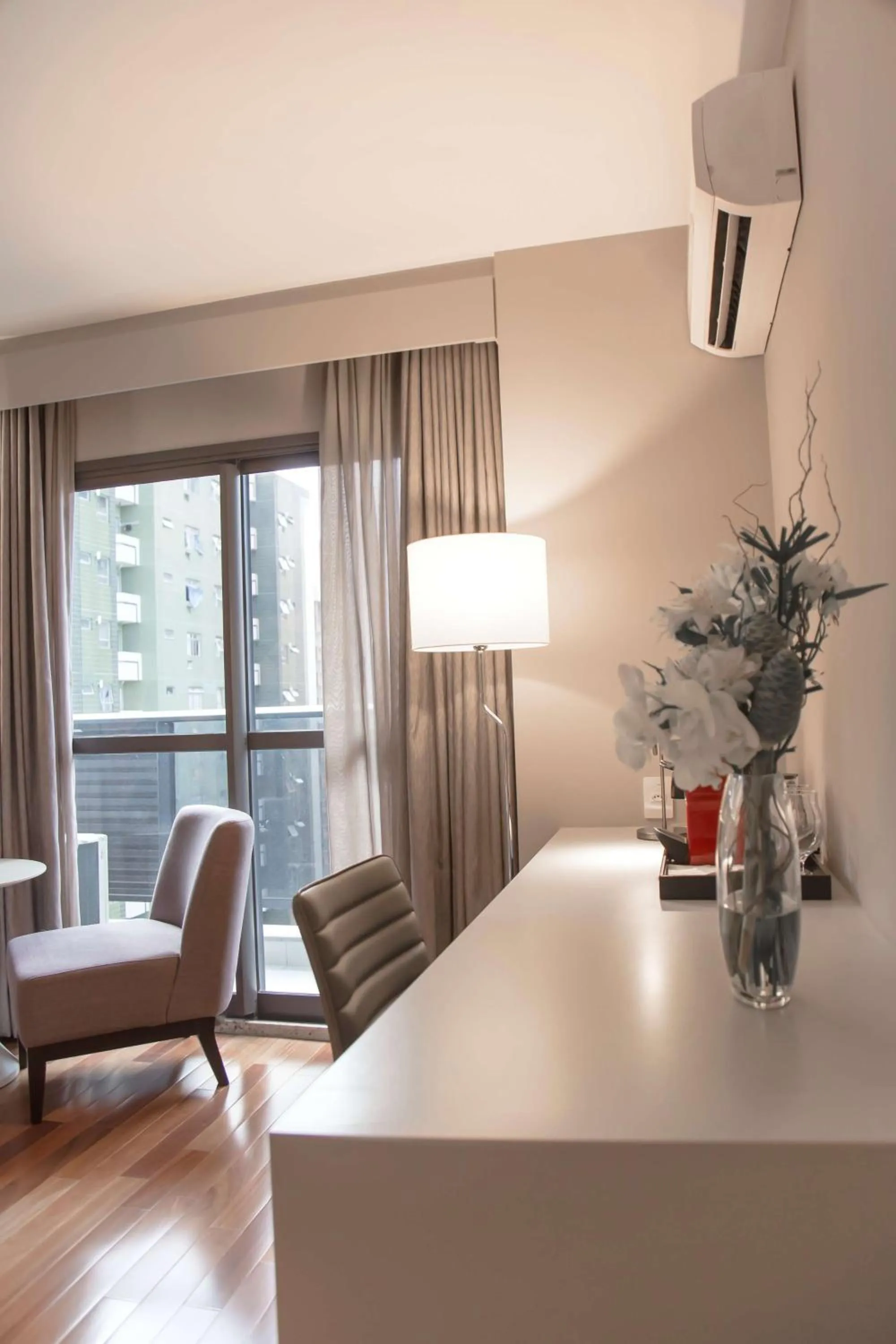 Bedroom in NH Collection Curitiba