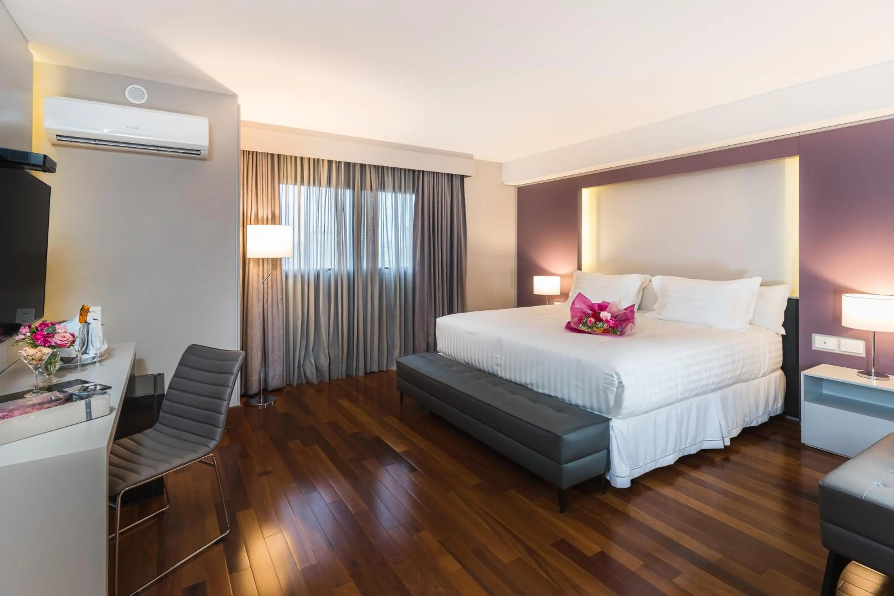 Other, Bed in NH Collection Curitiba