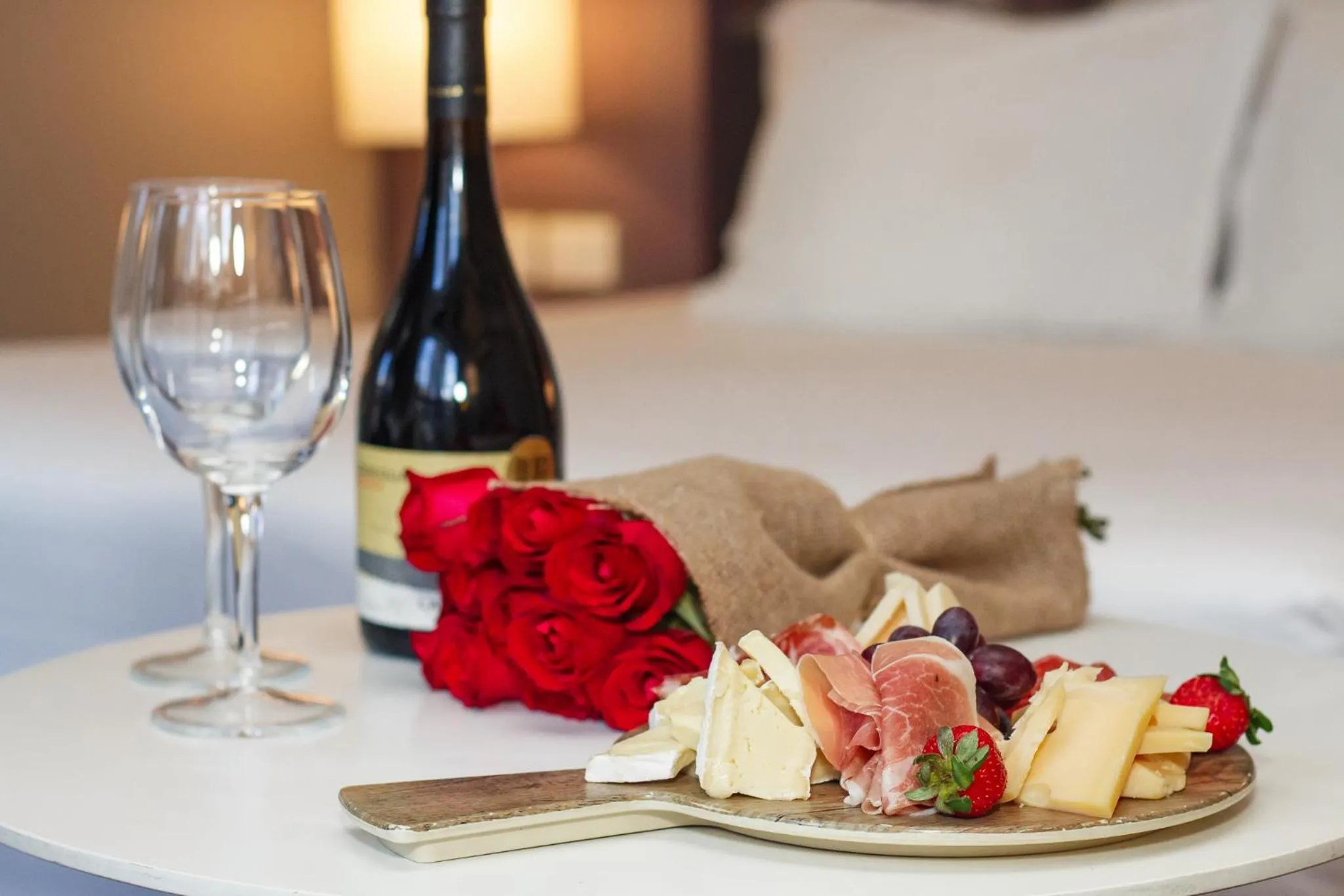 Decorative detail in NH Collection Curitiba