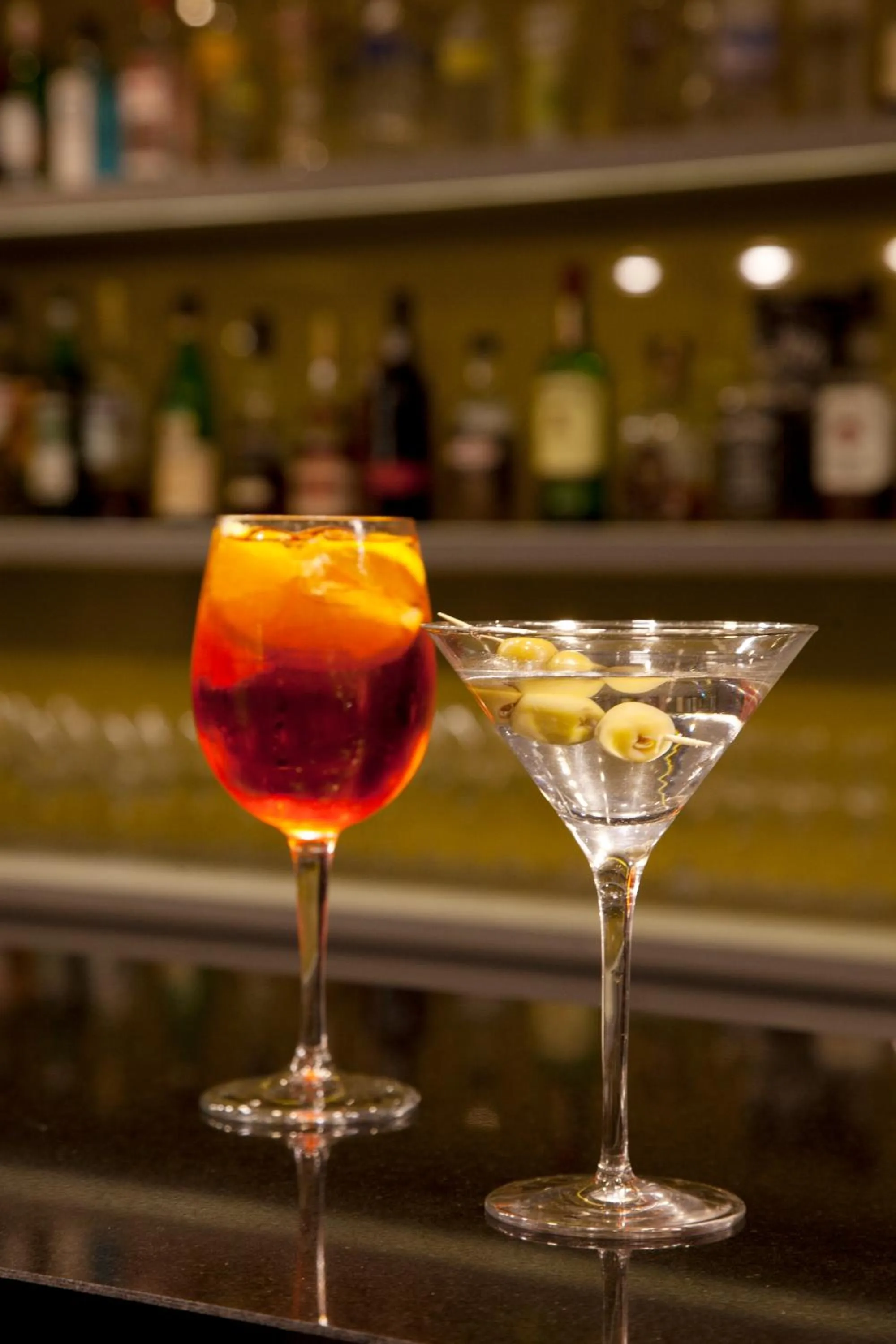 Communal lounge/ TV room in NH Collection Curitiba