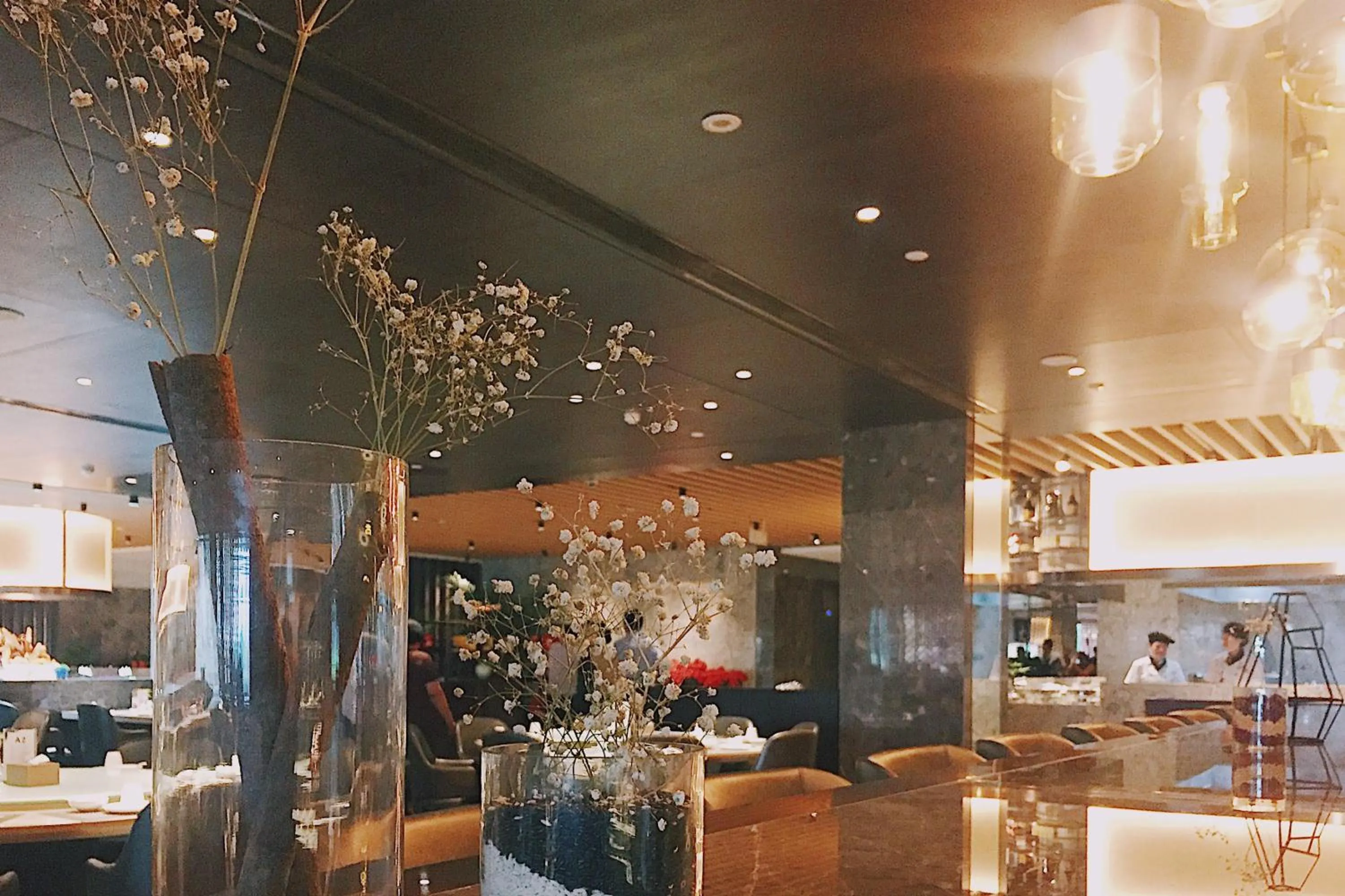 Yantai Meiya International ApartHotel (Previous Ramada Plaza)