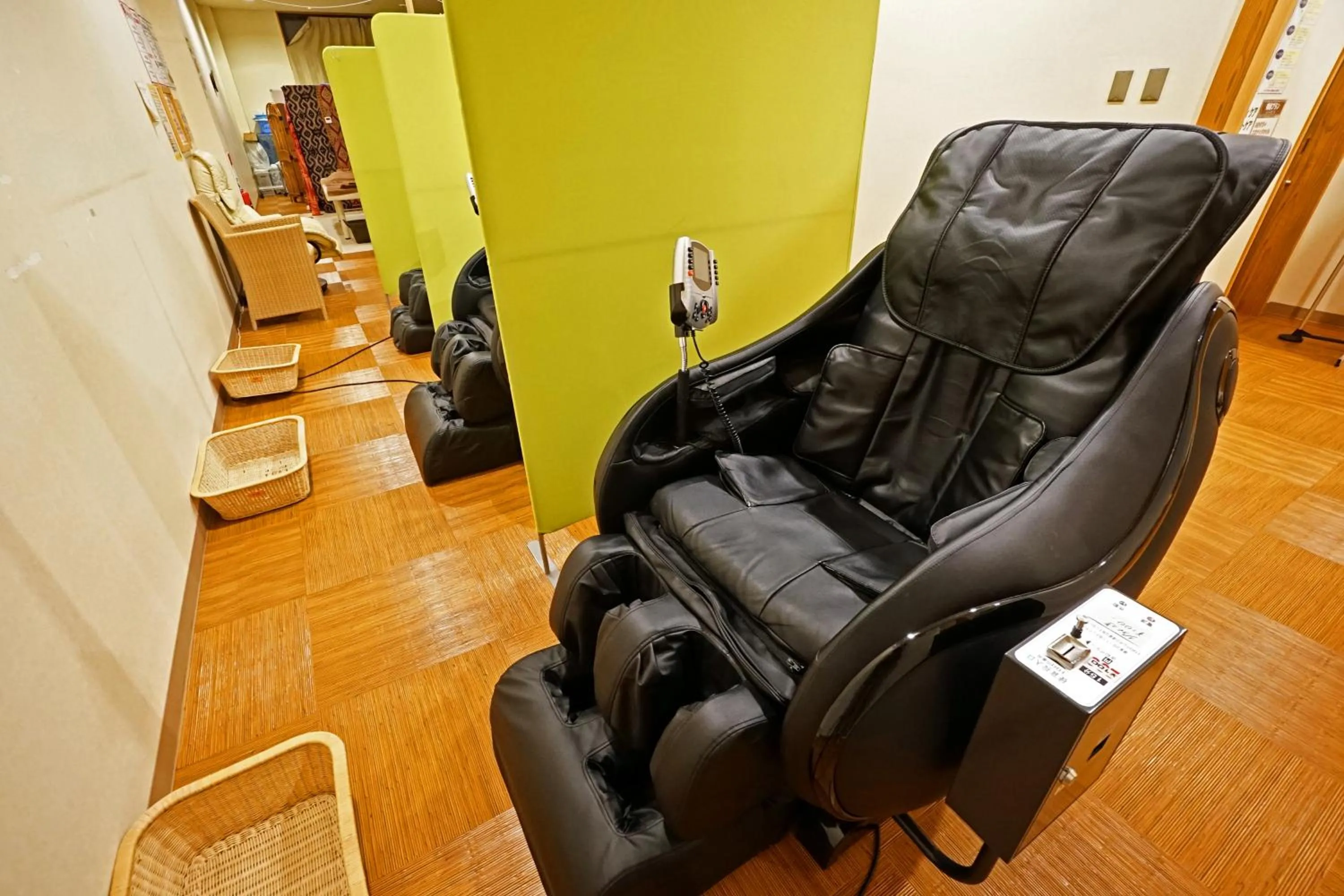 Mikasa Tennen Onsen Taikonoyu Sparesort Hotel Taiko Bettei Hatago