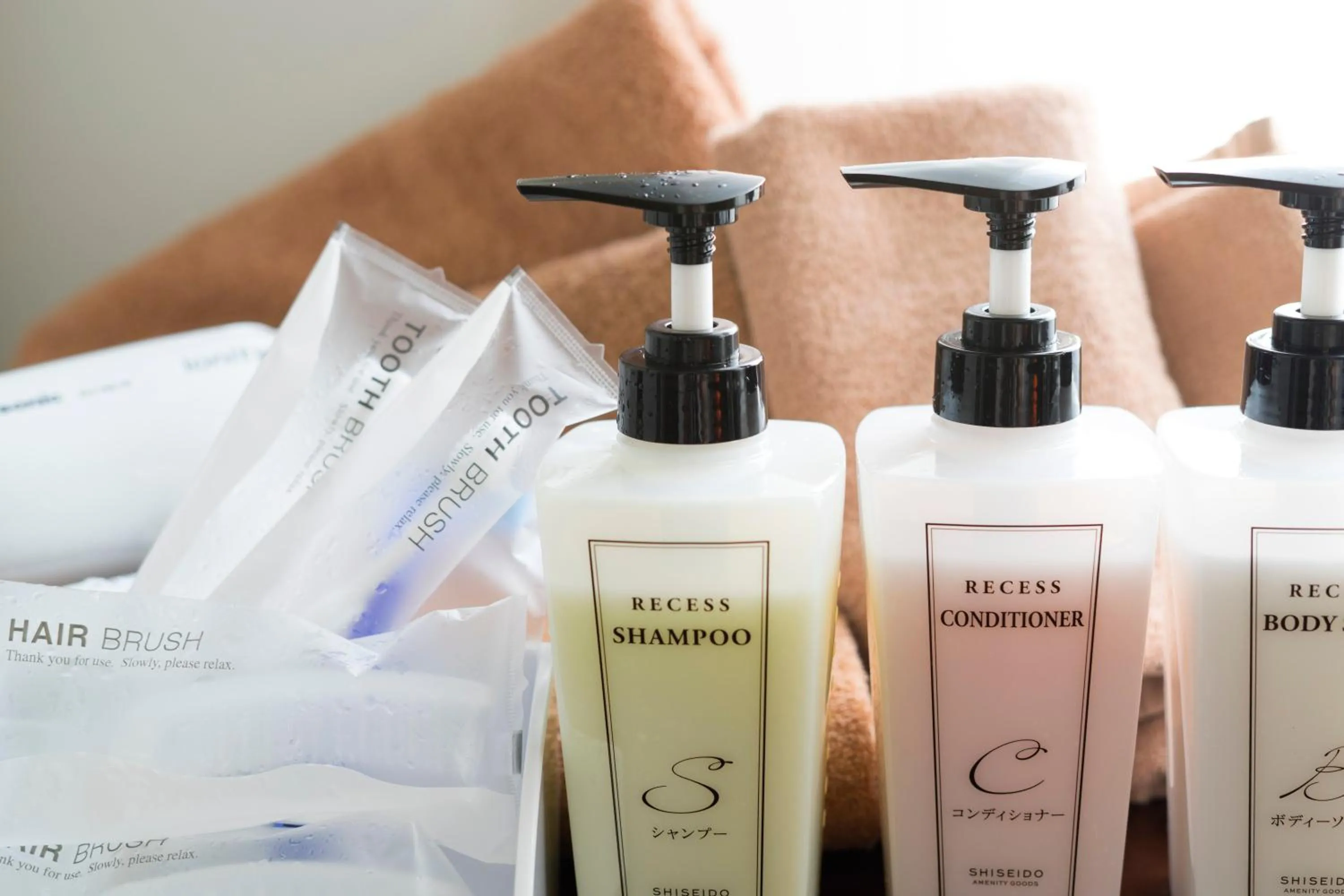 Photo of the whole room in Mikasa Tennen Onsen Taikonoyu Sparesort Hotel Taiko Bettei Hatago