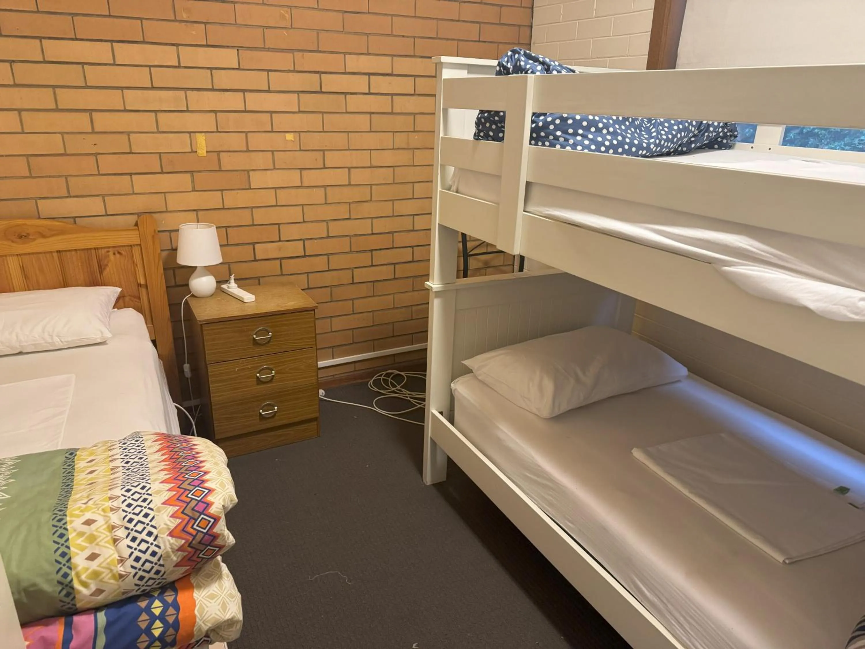 Bedroom, Bed in Ovensview On Riverside