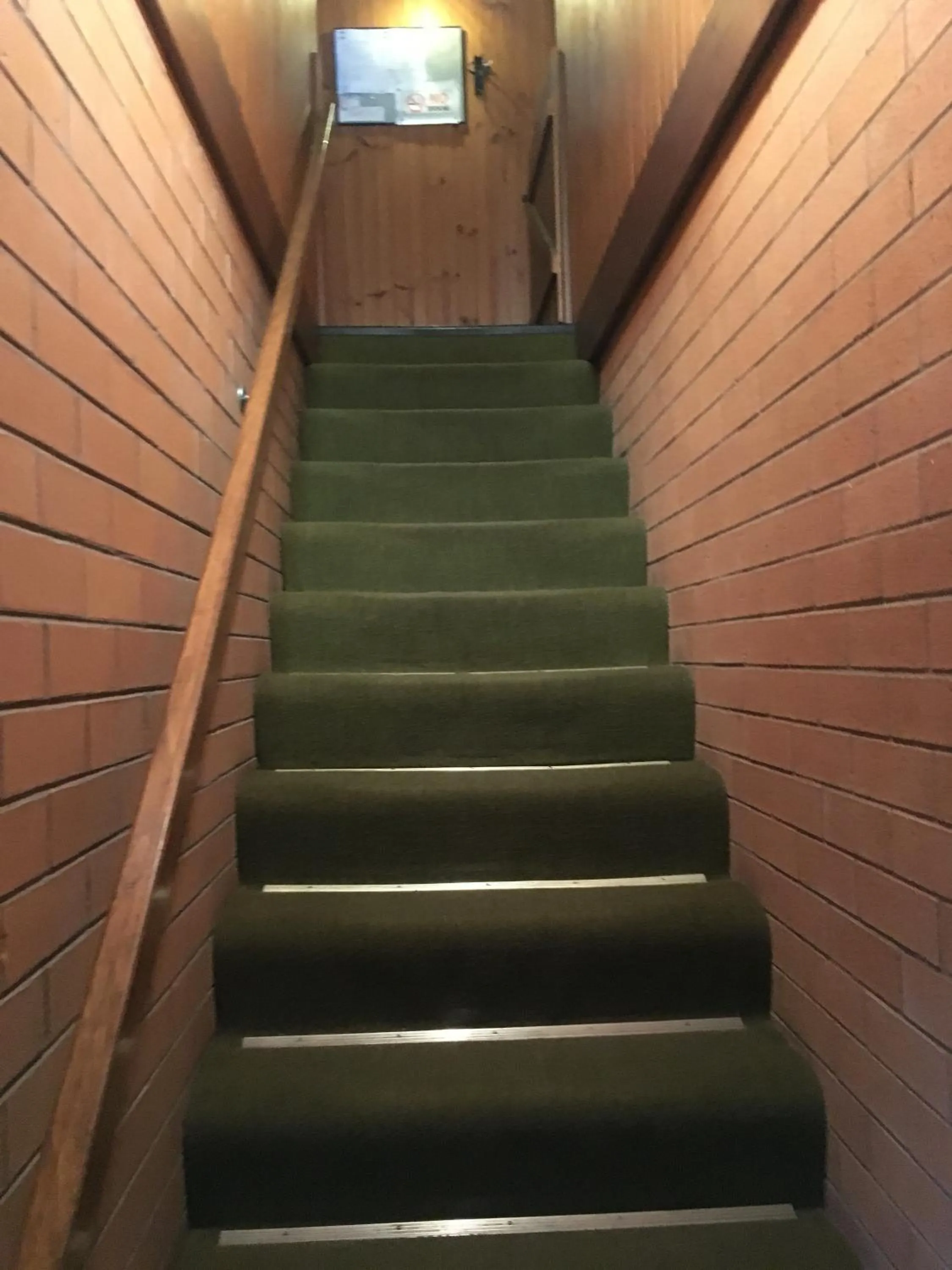 Facade/entrance in Ovensview On Riverside