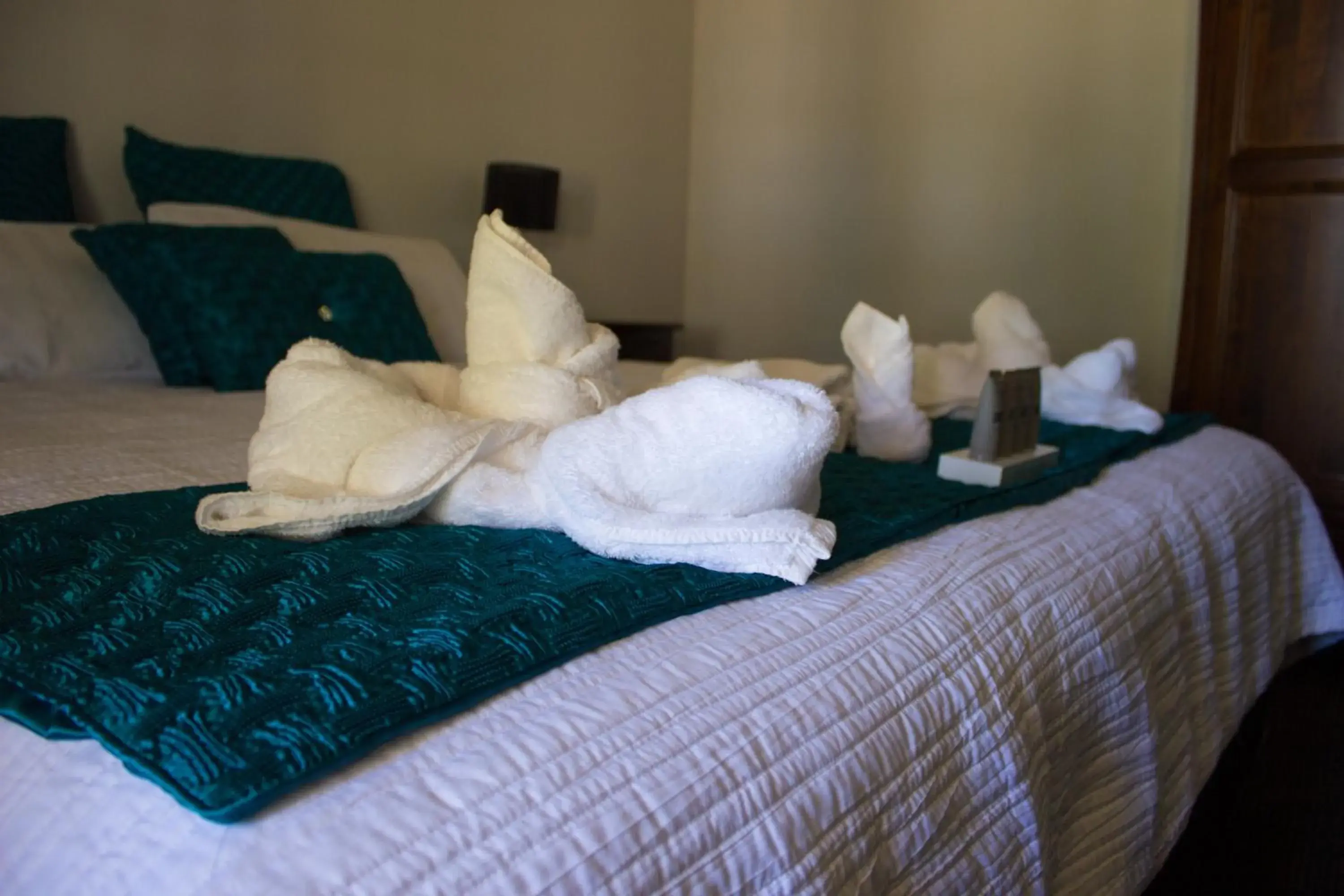 Deluxe Double Room with Shower in The Old Convent Dalwallinu Deluxe Double Room with Shower in The Old Convent Dalwallinu