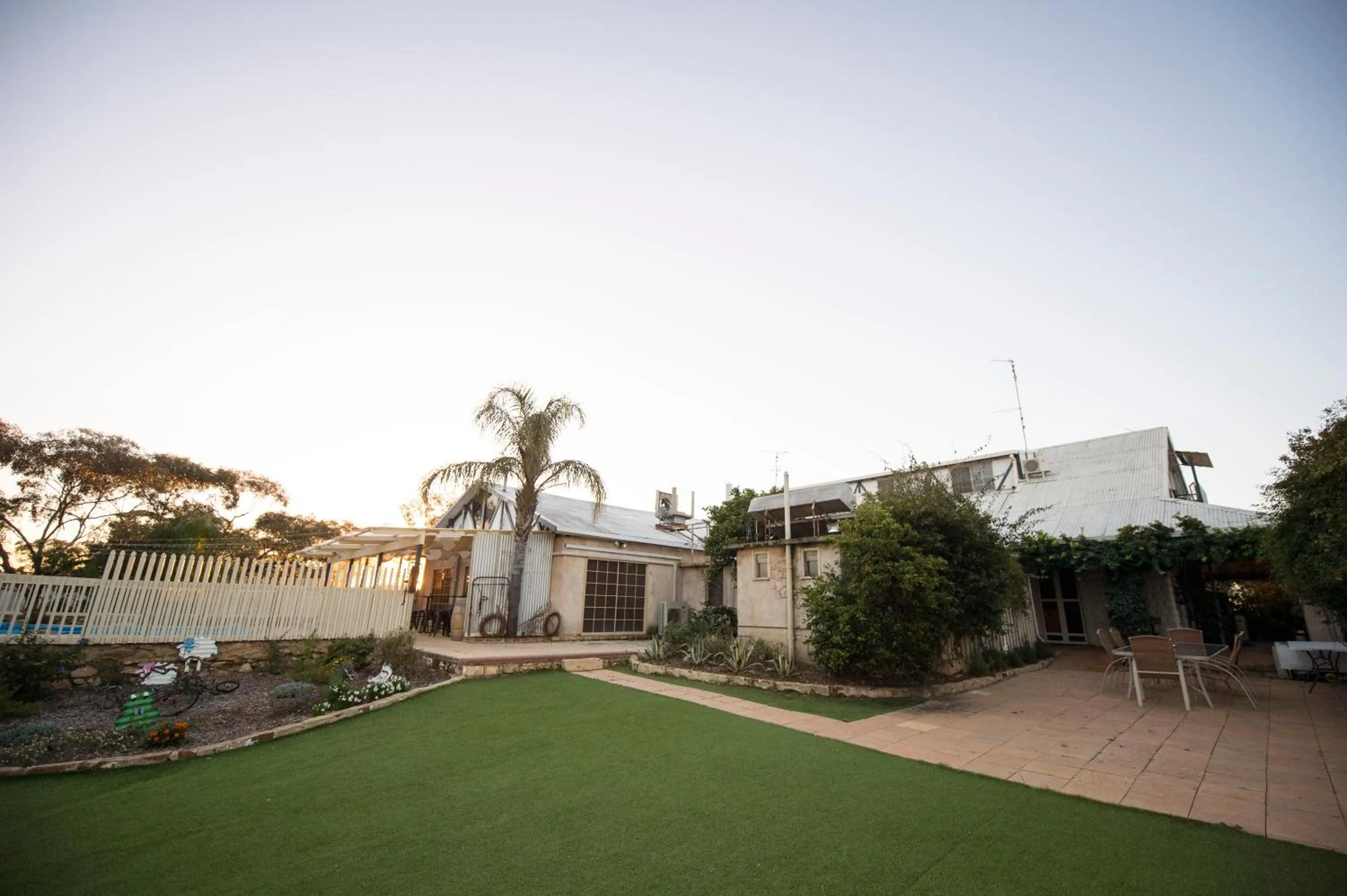 The Old Convent Dalwallinu