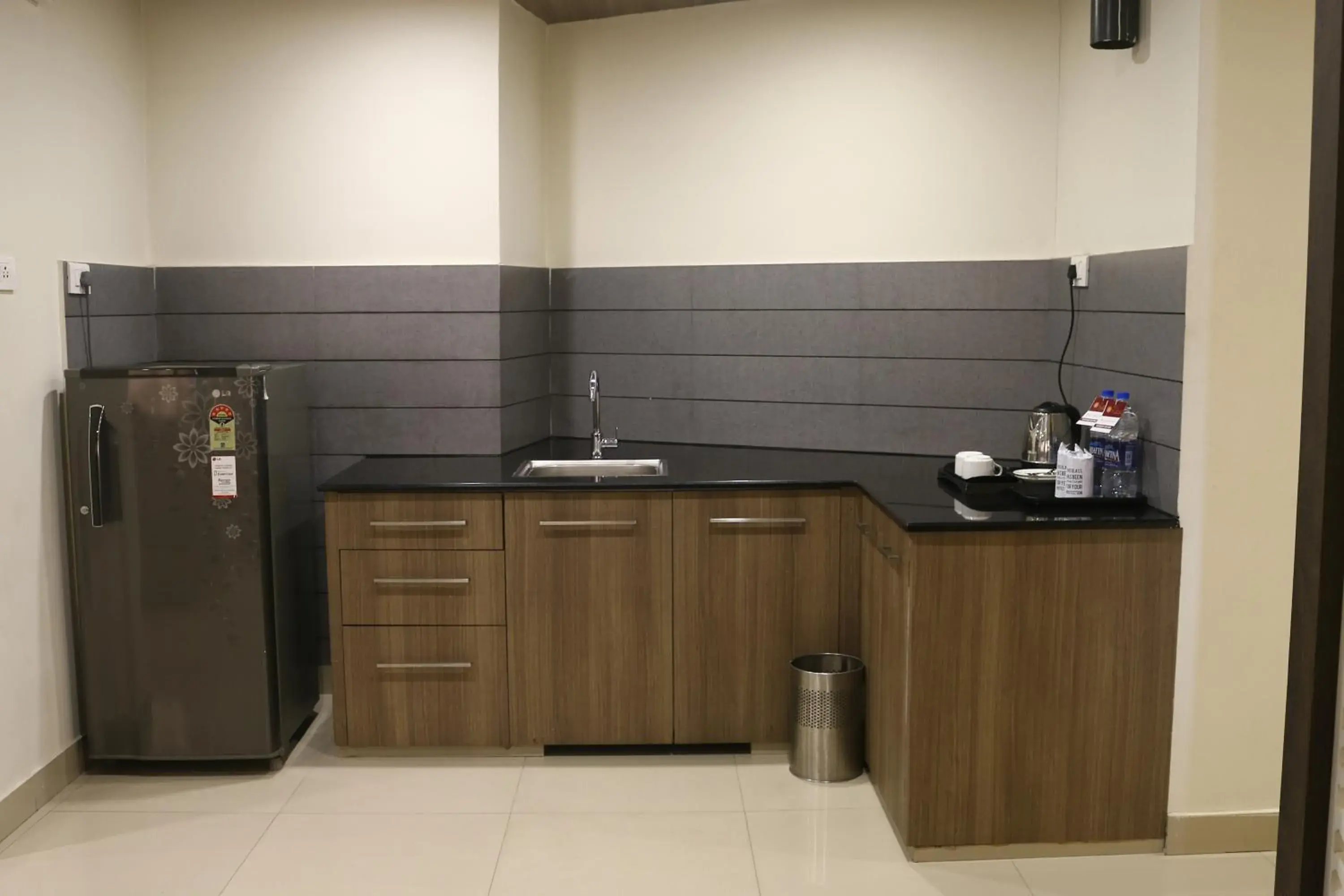 Suite - single occupancy in The Rubis Suite - single occupancy in The Rubis