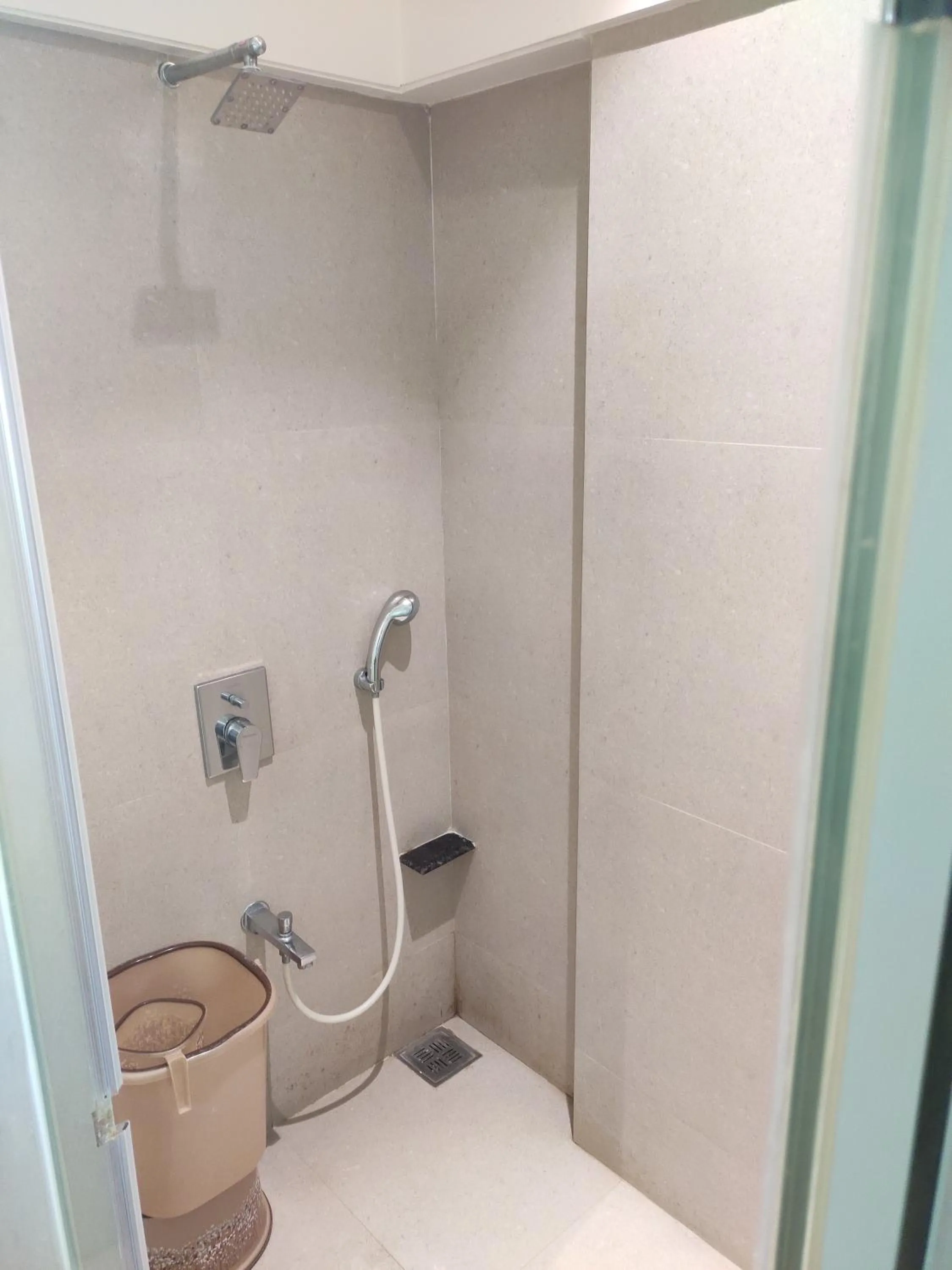 Bathroom in Hotel Vintage