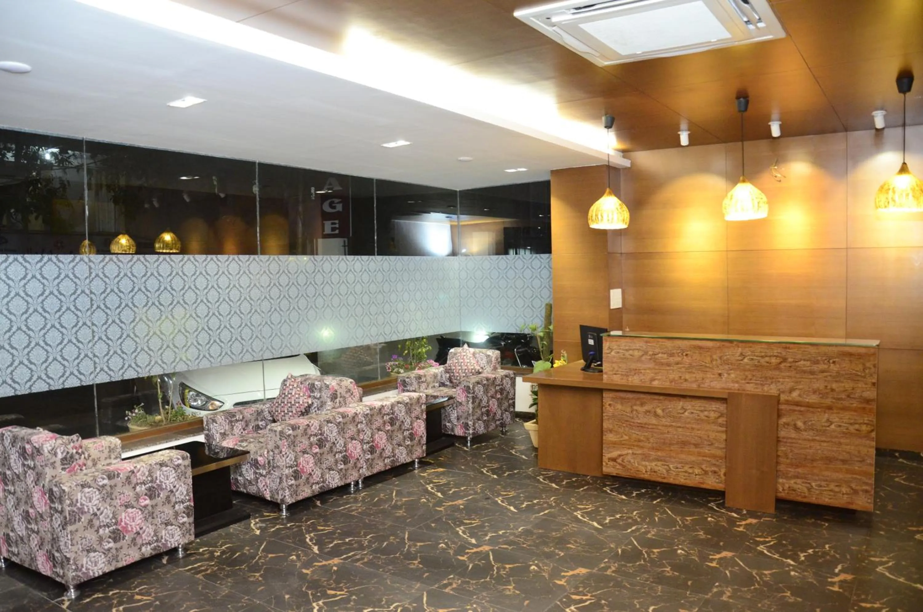 Other in Hotel Vintage