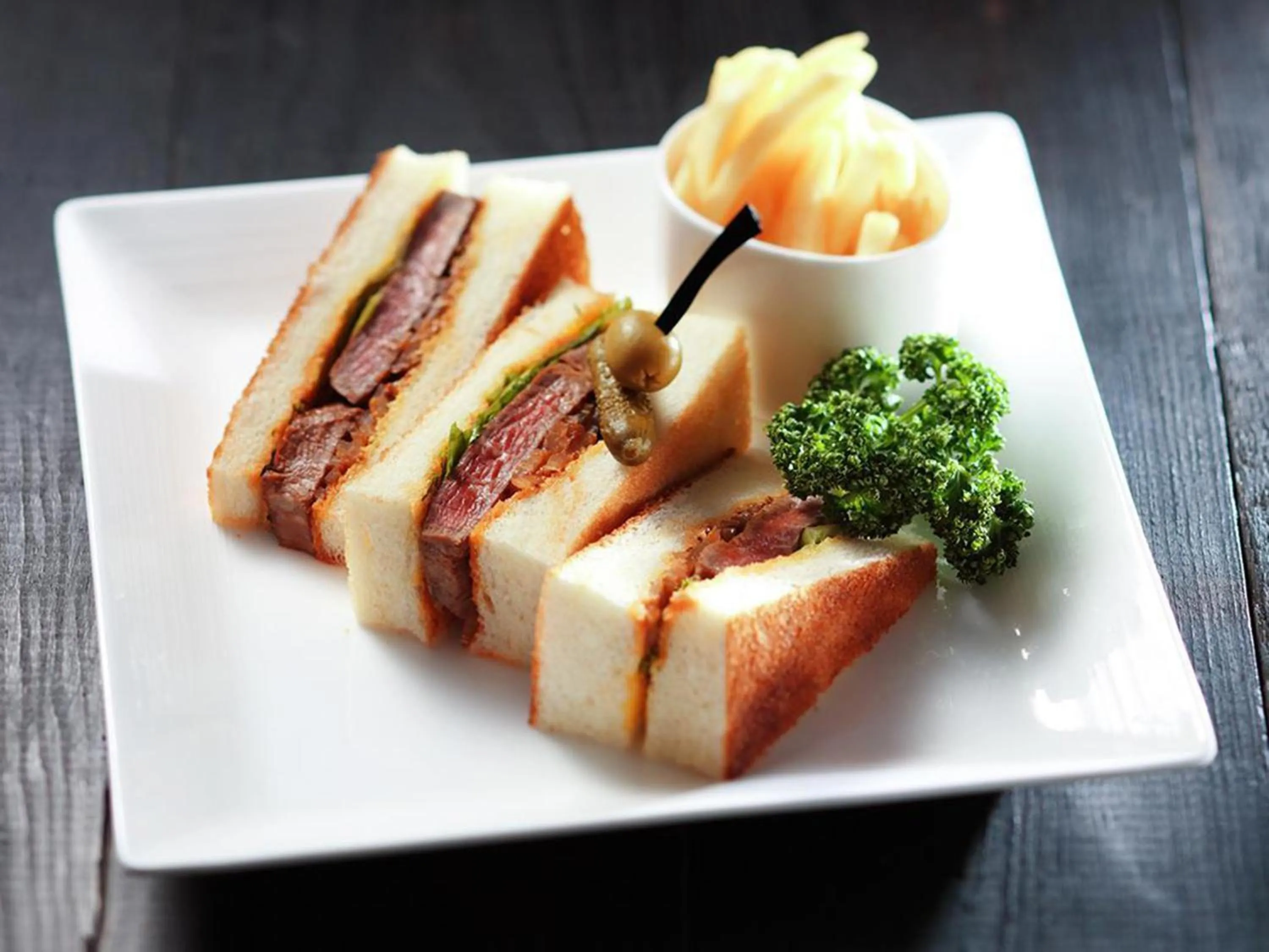 Restaurant/places to eat in Takanawa Hanakohro - in Grand Prince Hotel Takanawa