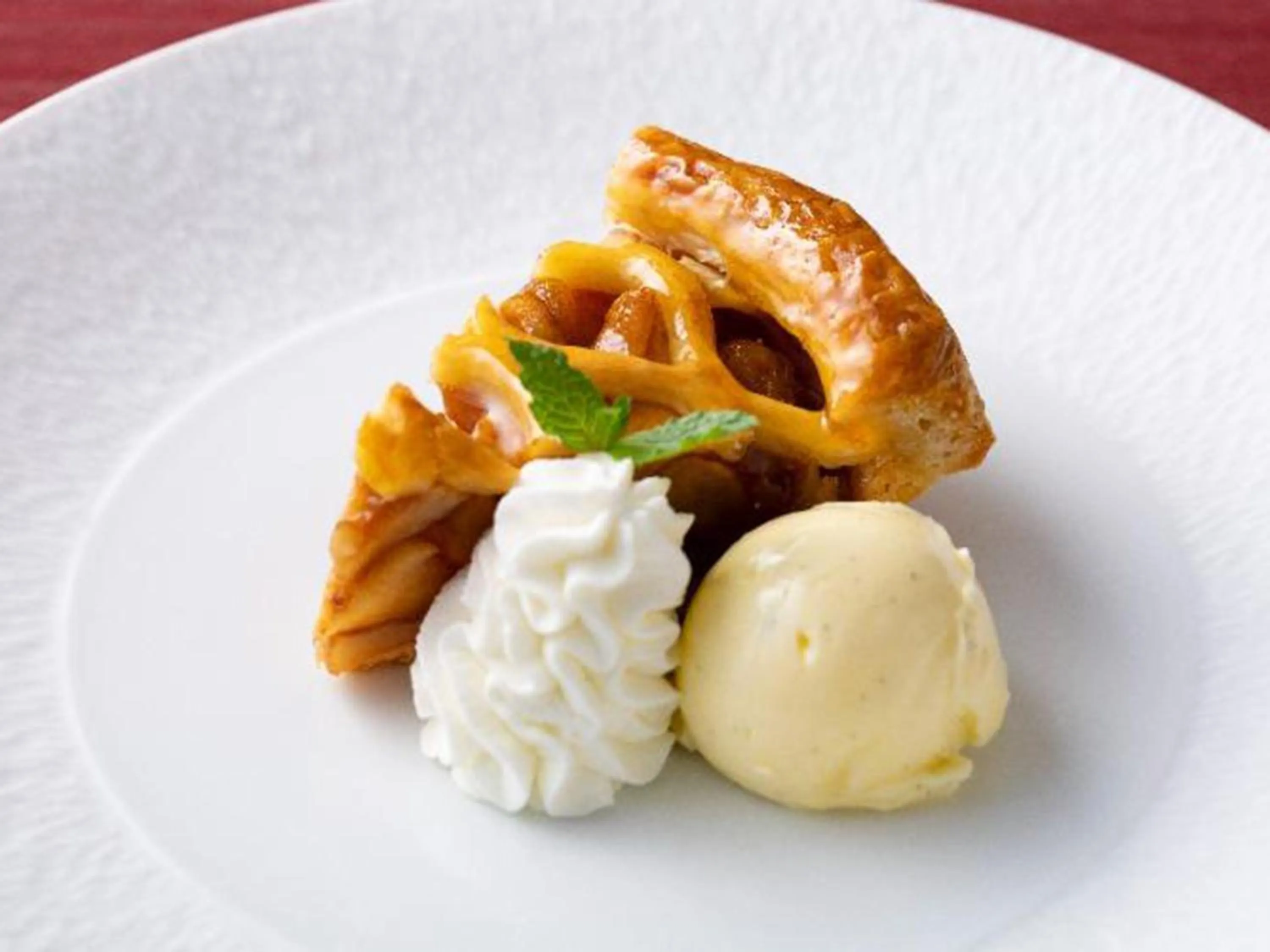 Restaurant/places to eat in Takanawa Hanakohro - in Grand Prince Hotel Takanawa