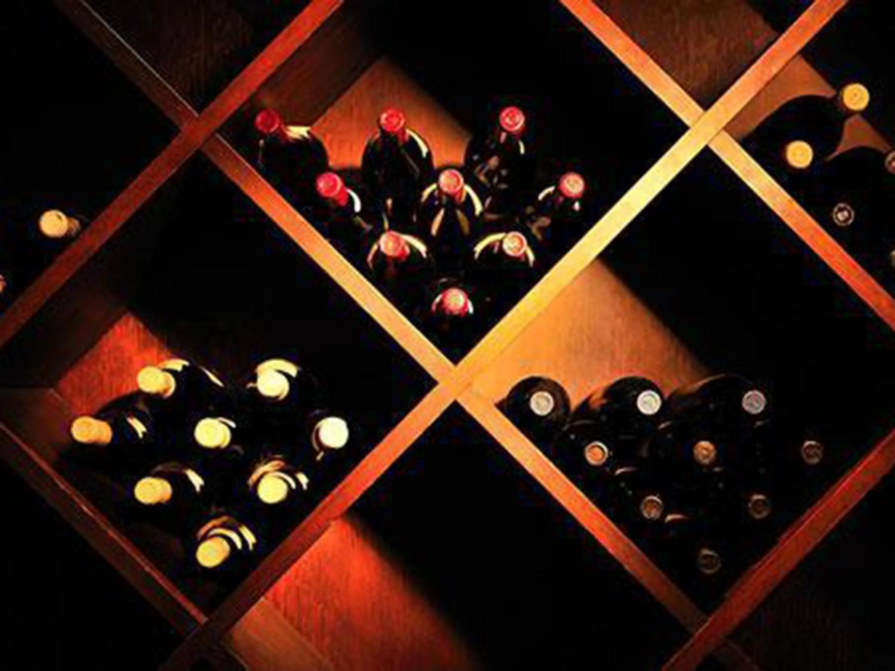 Restaurant/places to eat in Takanawa Hanakohro - in Grand Prince Hotel Takanawa