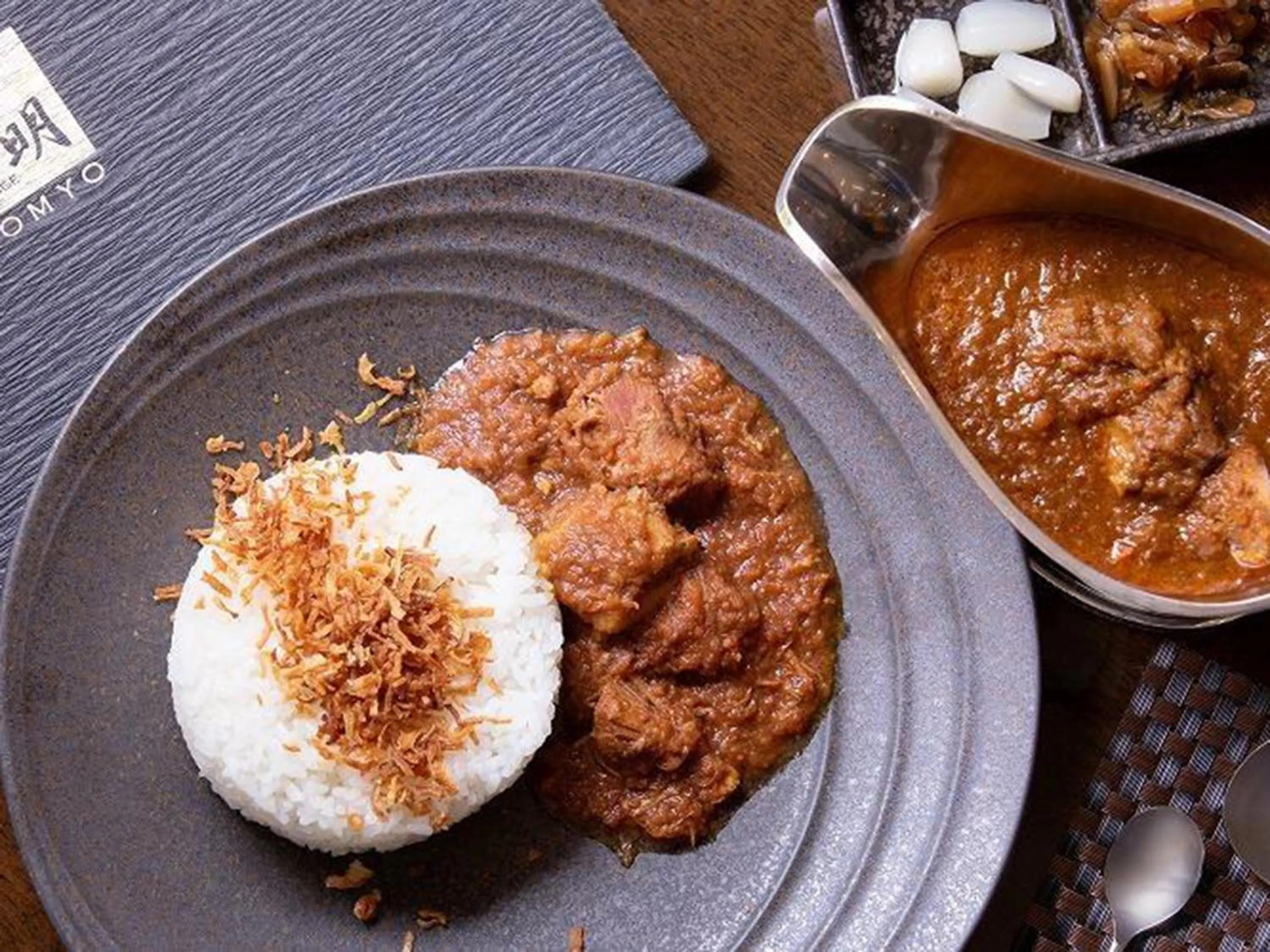 Restaurant/places to eat in Takanawa Hanakohro - in Grand Prince Hotel Takanawa