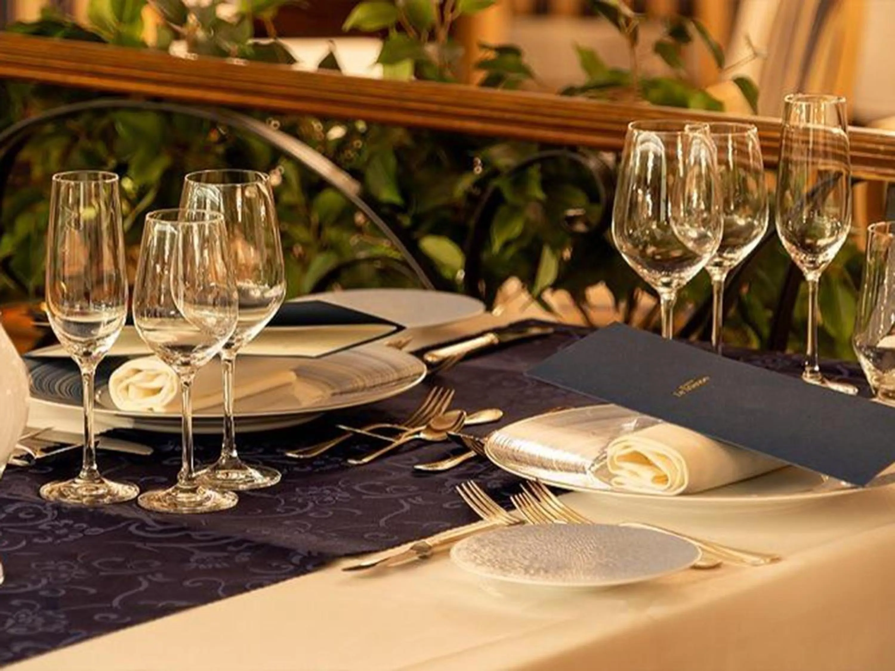 Restaurant/places to eat in Takanawa Hanakohro - in Grand Prince Hotel Takanawa