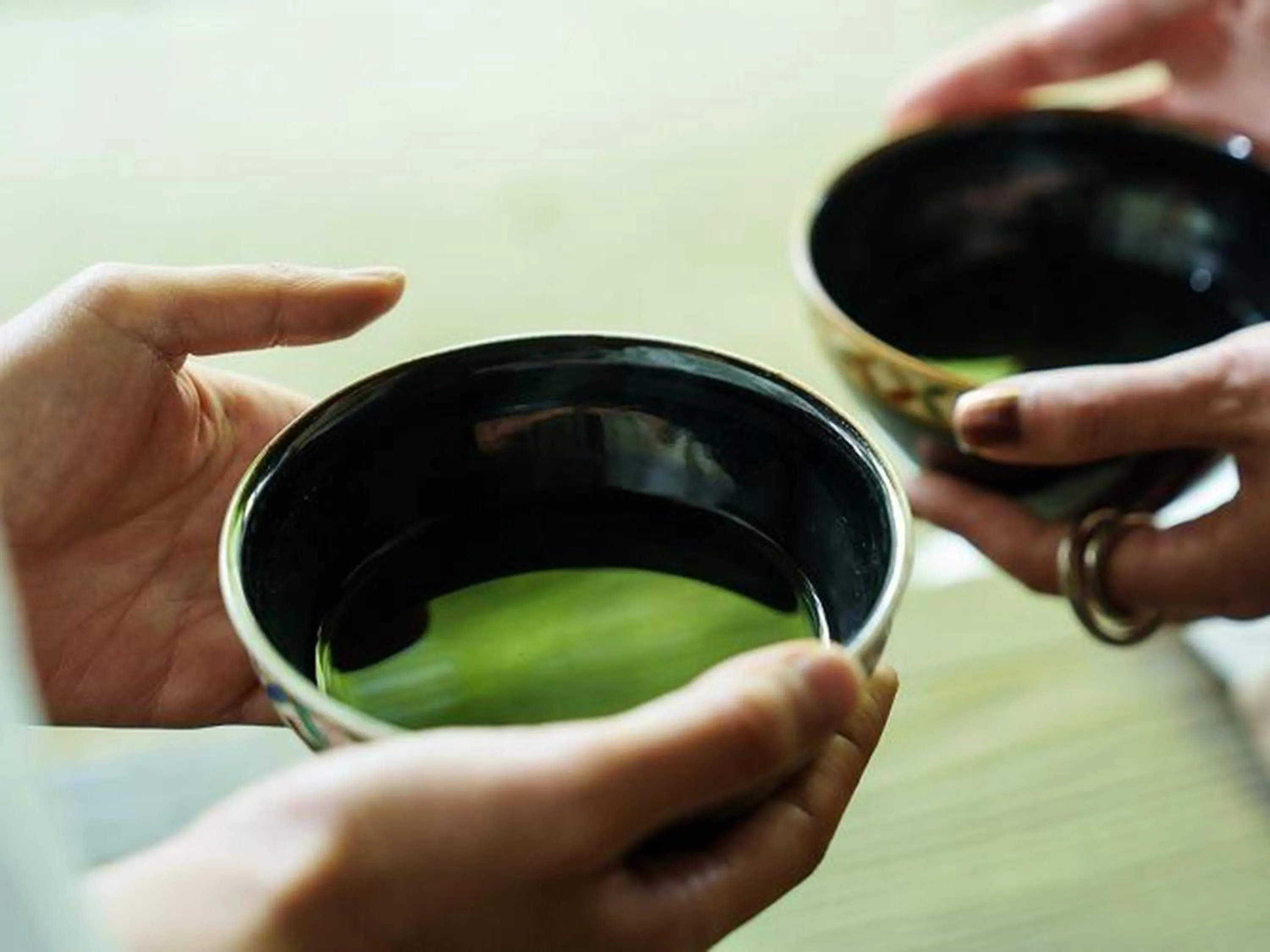 Restaurant/places to eat in Takanawa Hanakohro - in Grand Prince Hotel Takanawa