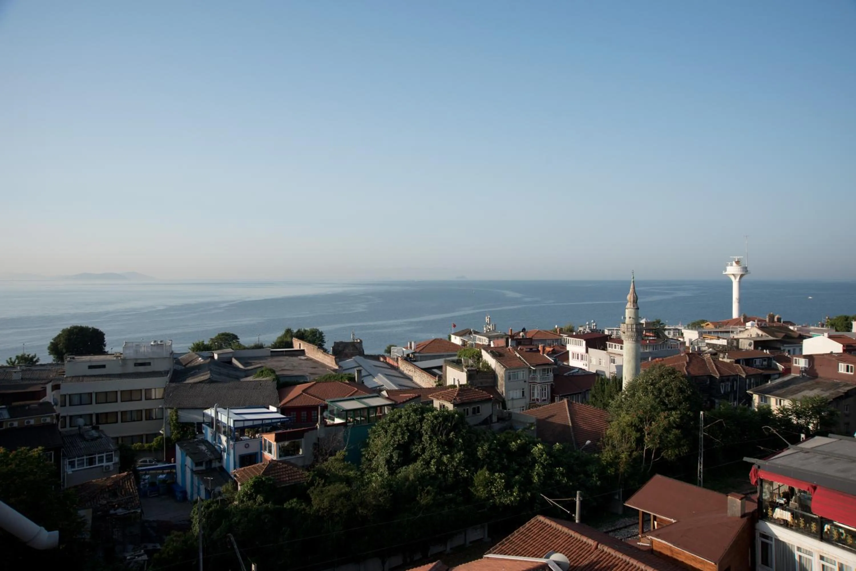 Neighbourhood in Ferman Hotel Old City -Special Category