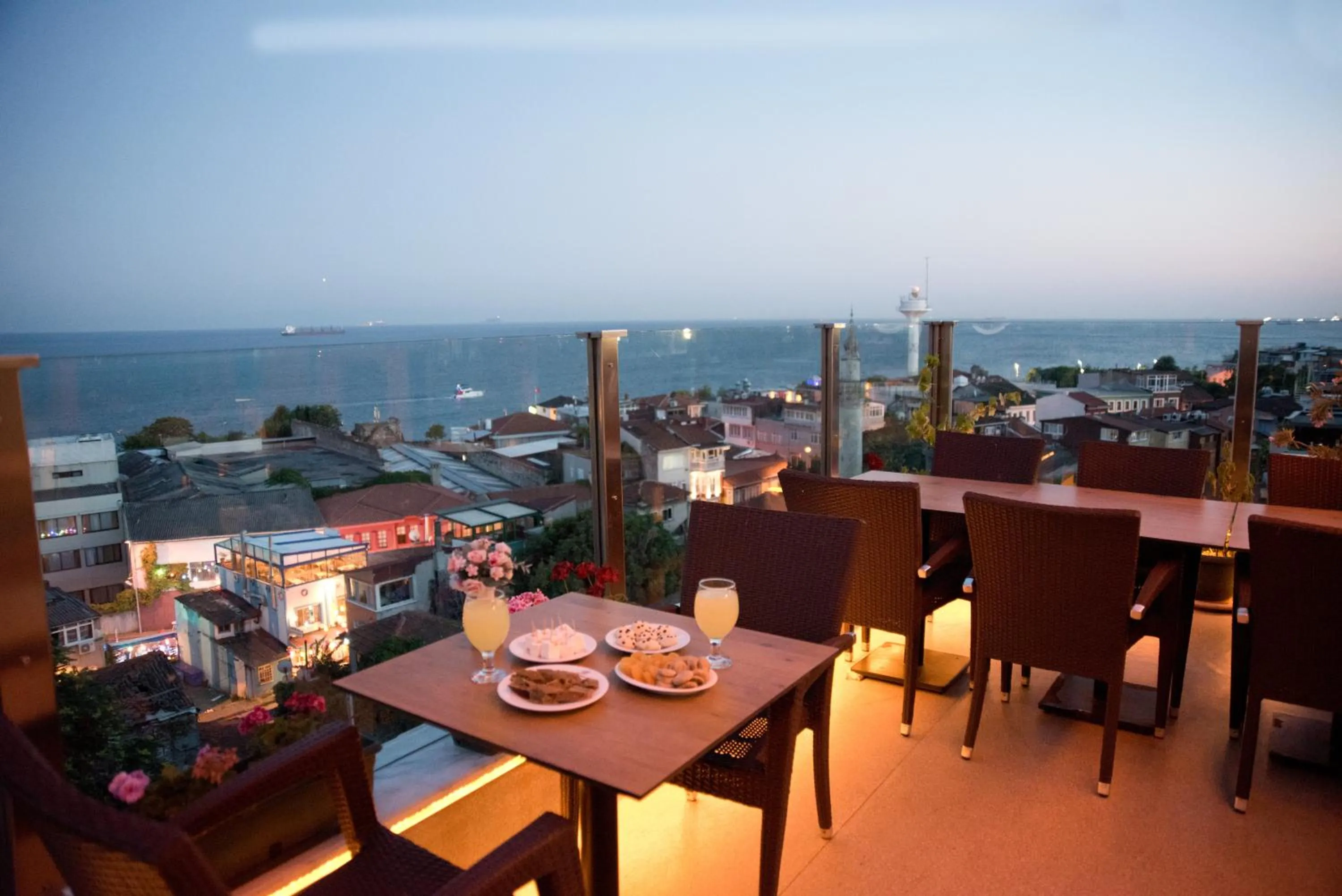 Property building in Ferman Hotel Old City -Special Category