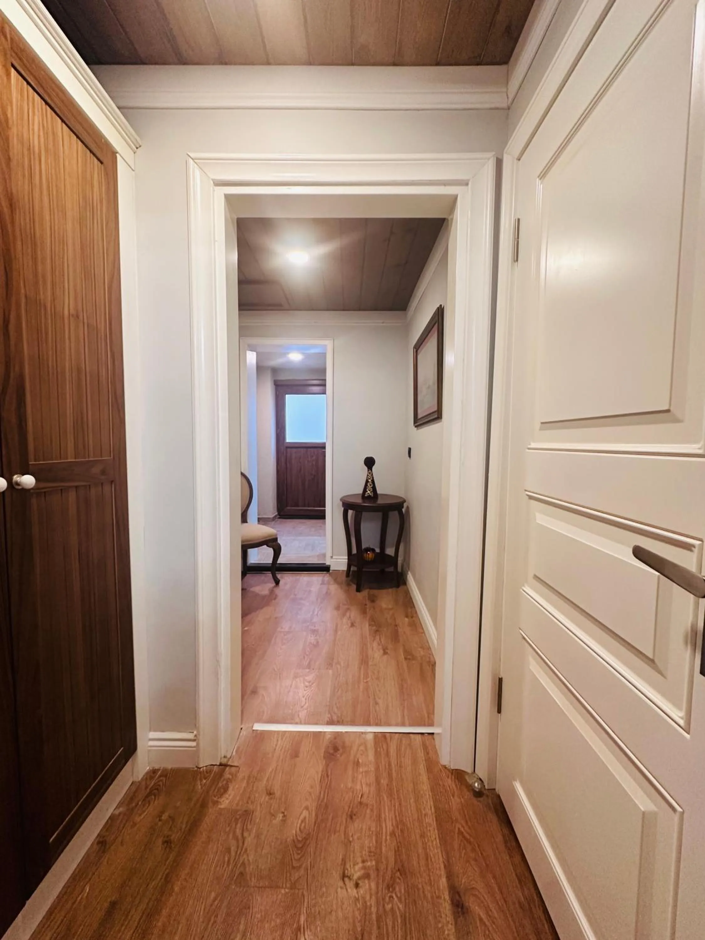 Bedroom in Ferman Hotel Old City -Special Category