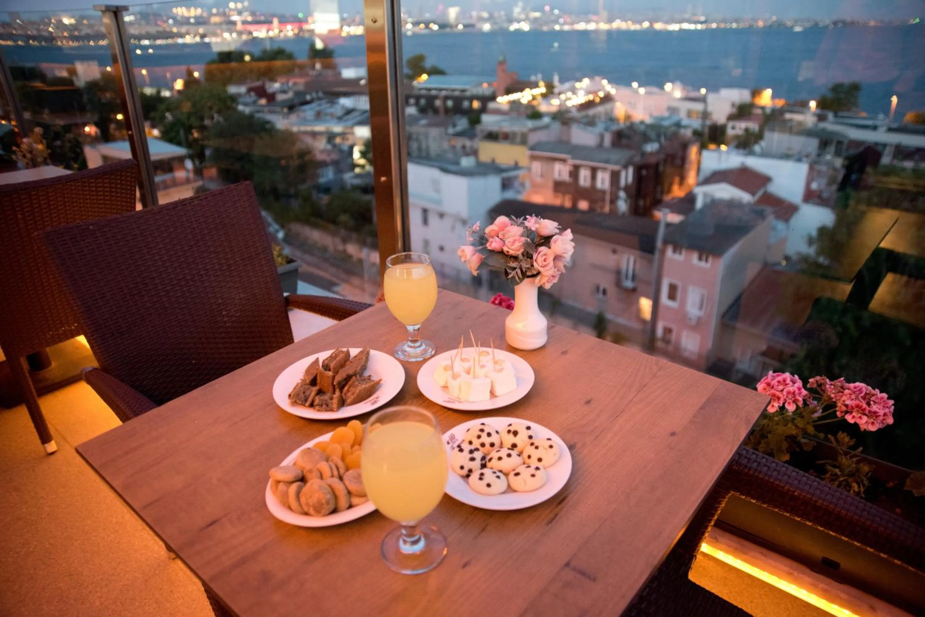 Property building in Ferman Hotel Old City -Special Category