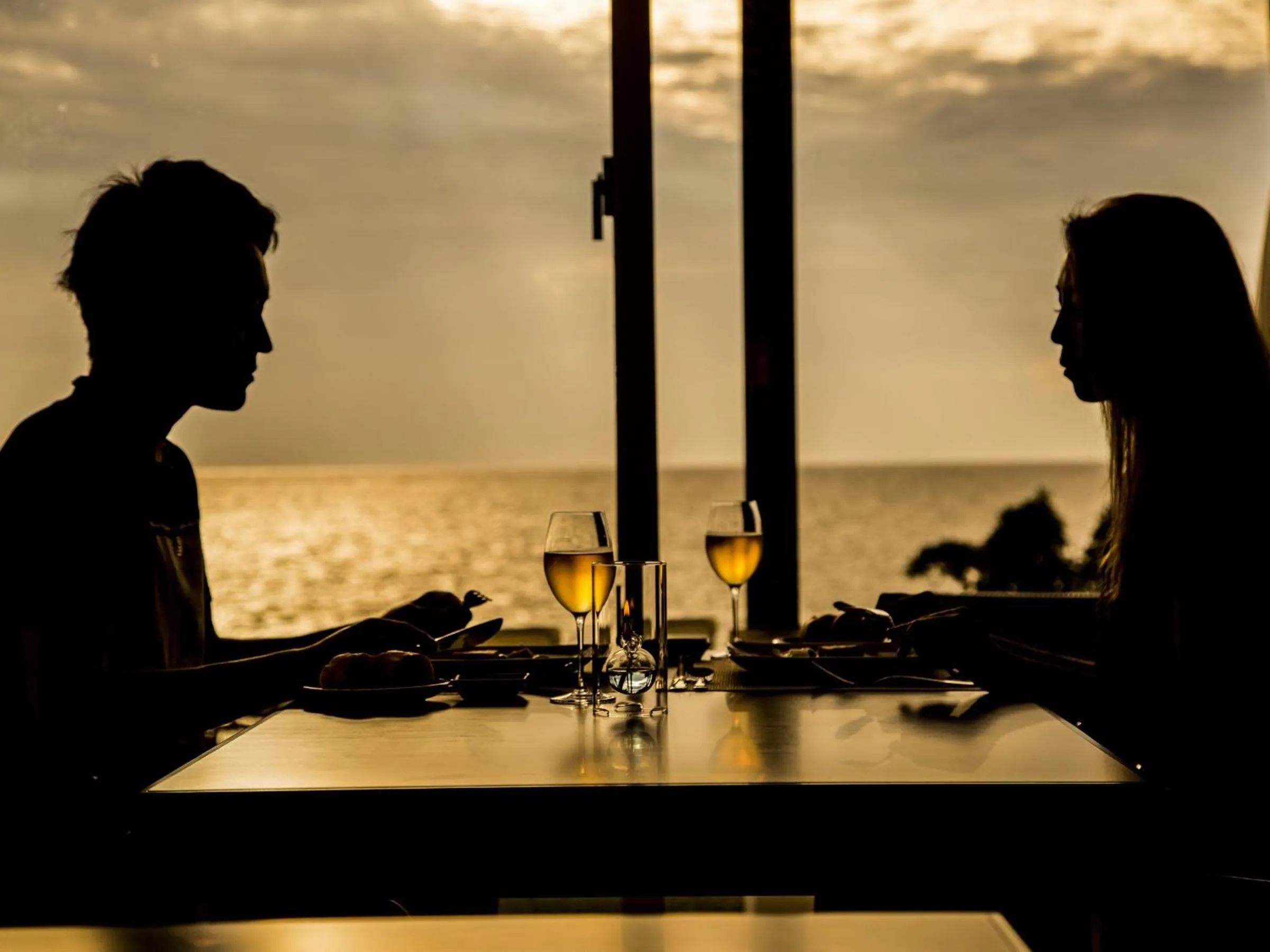 Restaurant/places to eat in Seven Colors Ishigakijima