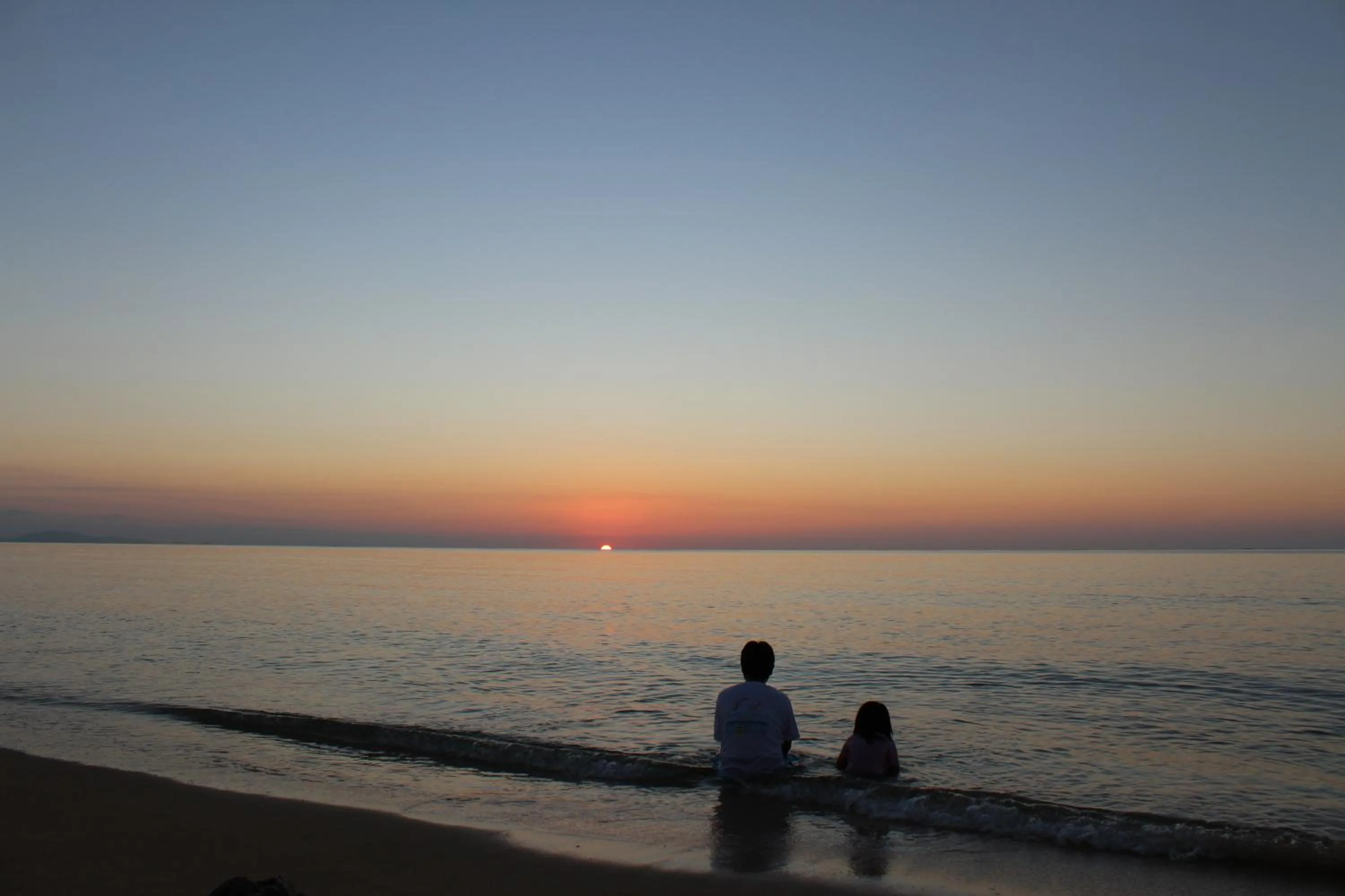 Off site in Seven Colors Ishigakijima