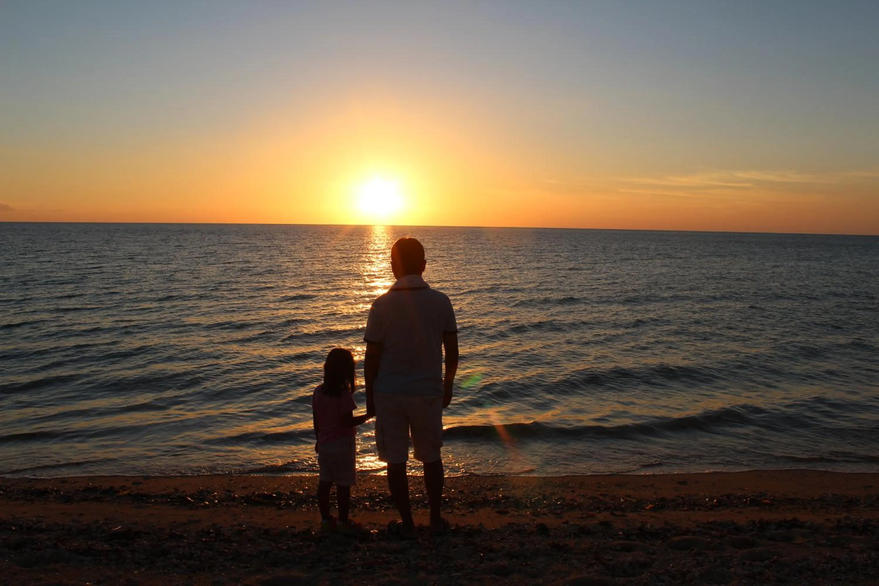 Off site in Seven Colors Ishigakijima