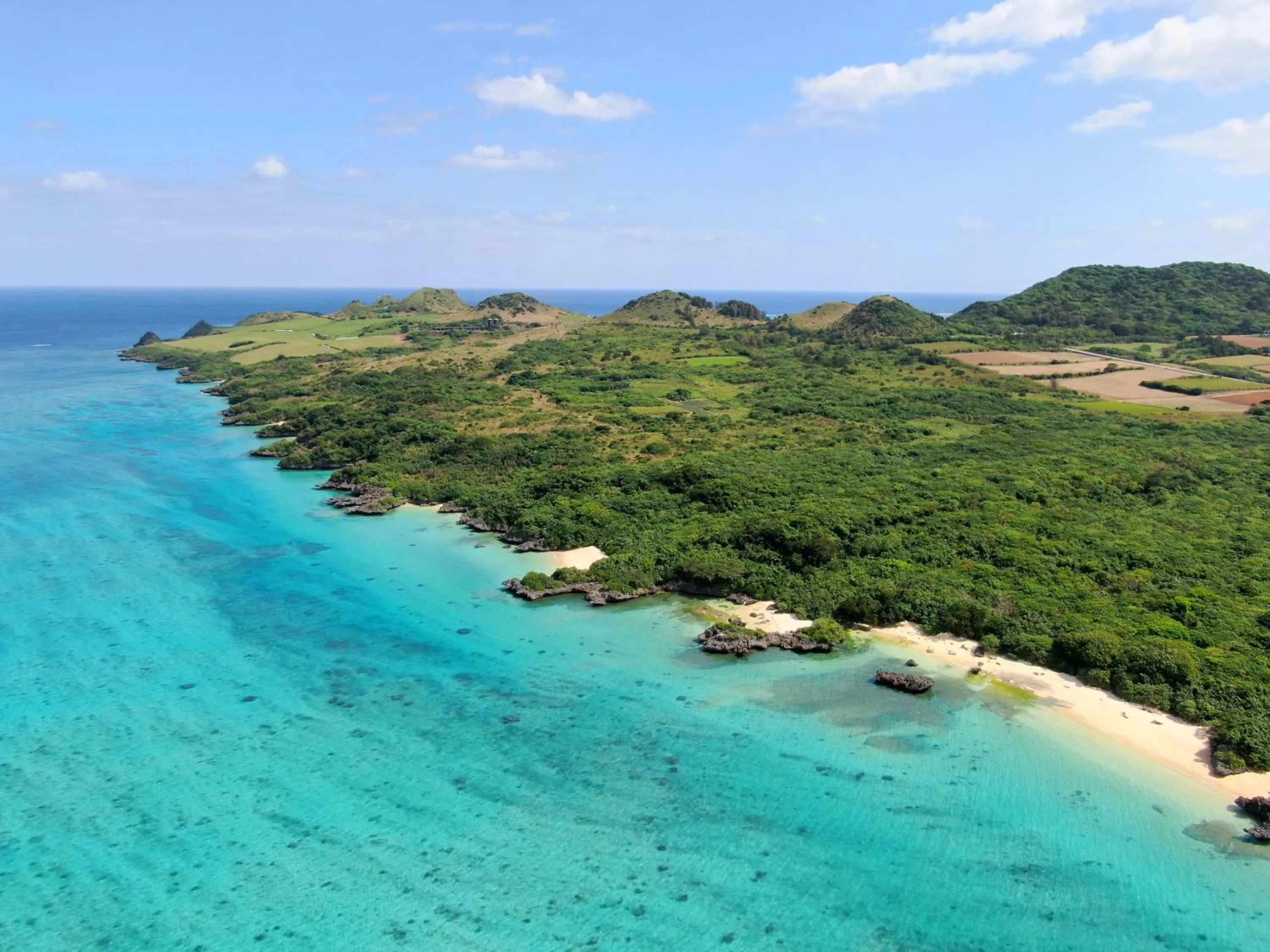 Seven Colors Ishigakijima