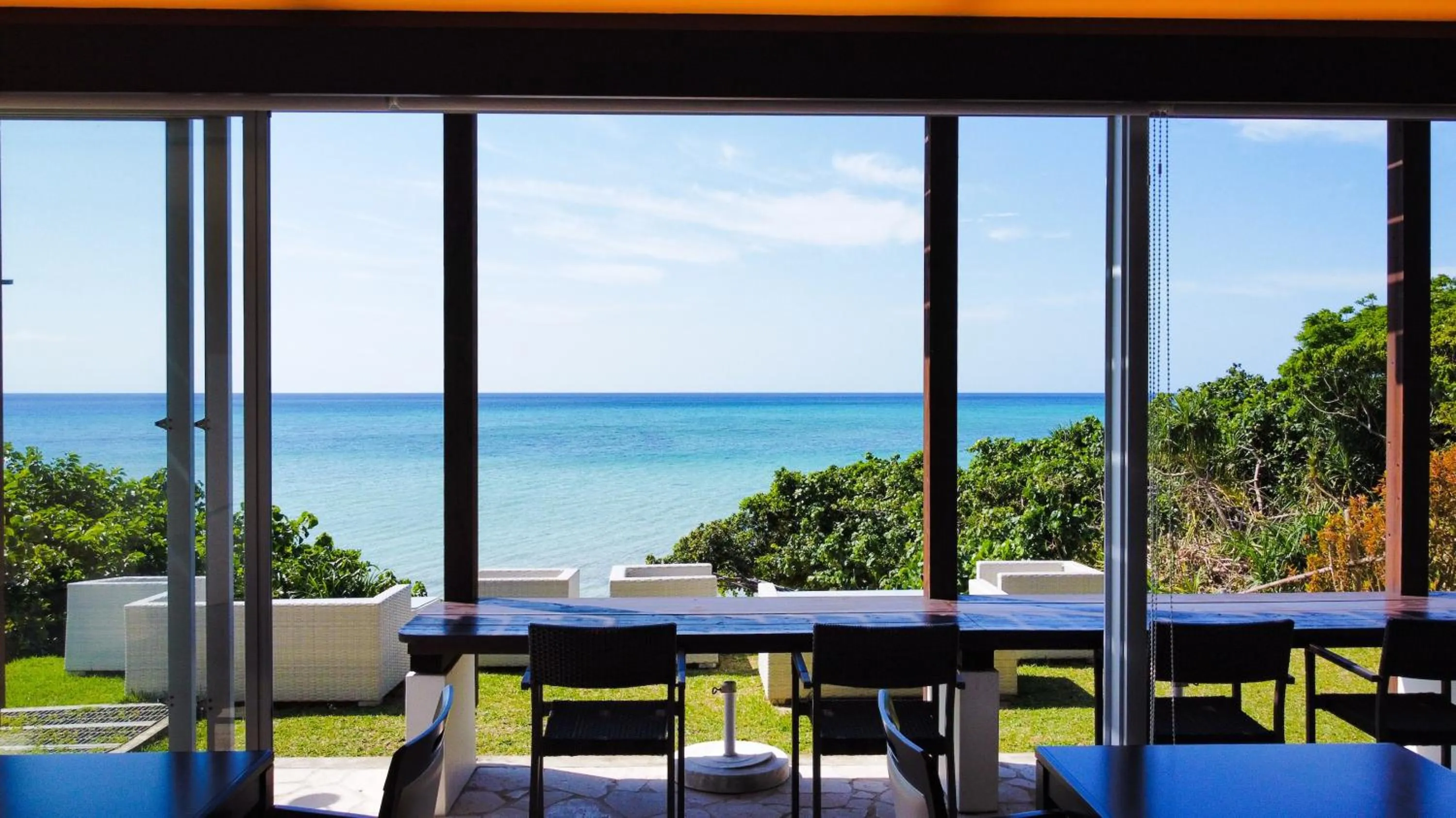 Seven Colors Ishigakijima