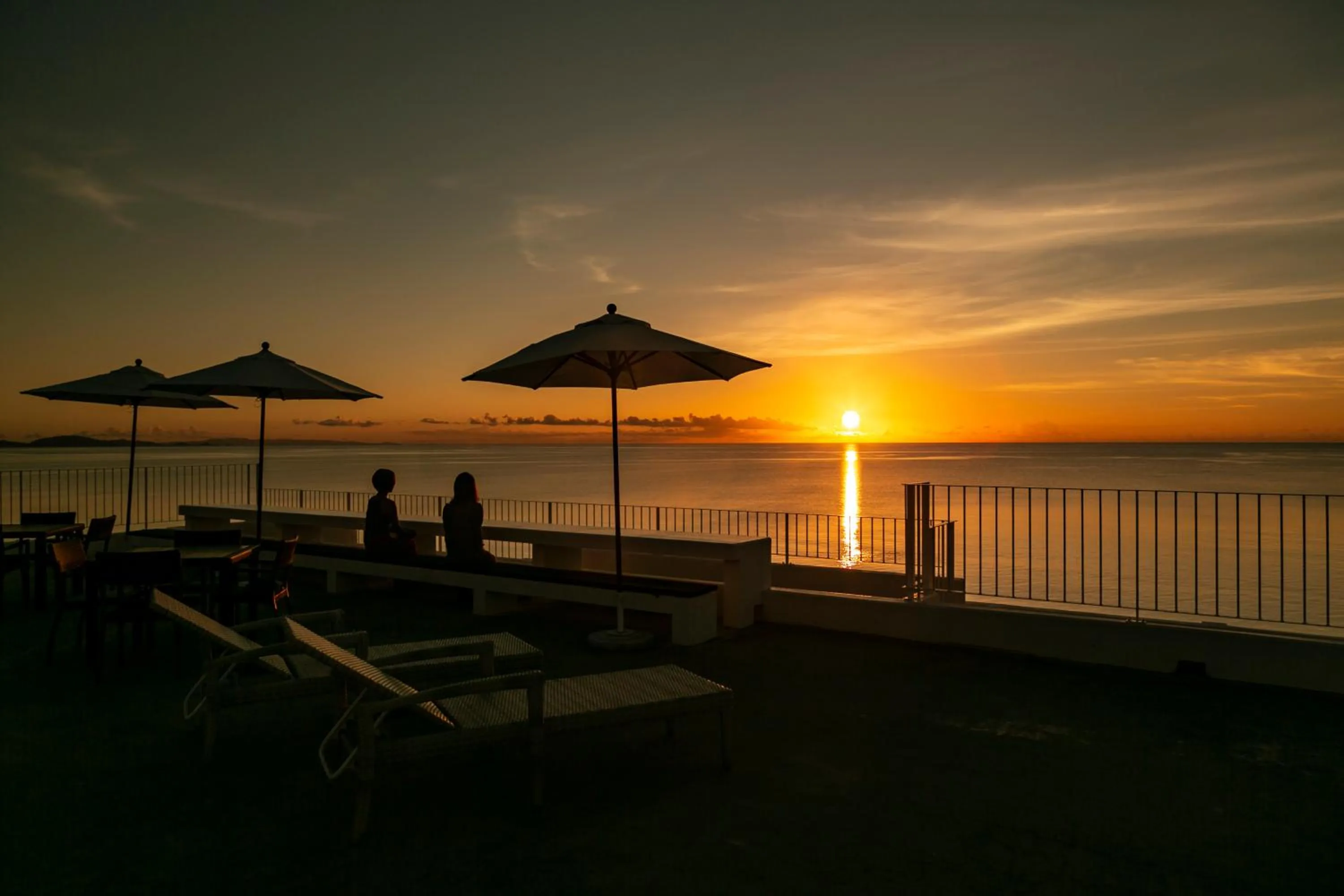 Seven Colors Ishigakijima