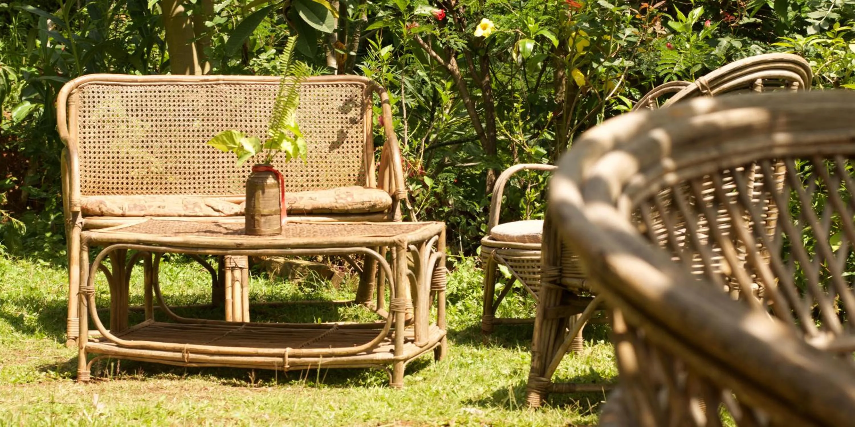 Restaurant/places to eat in The Famous Farm