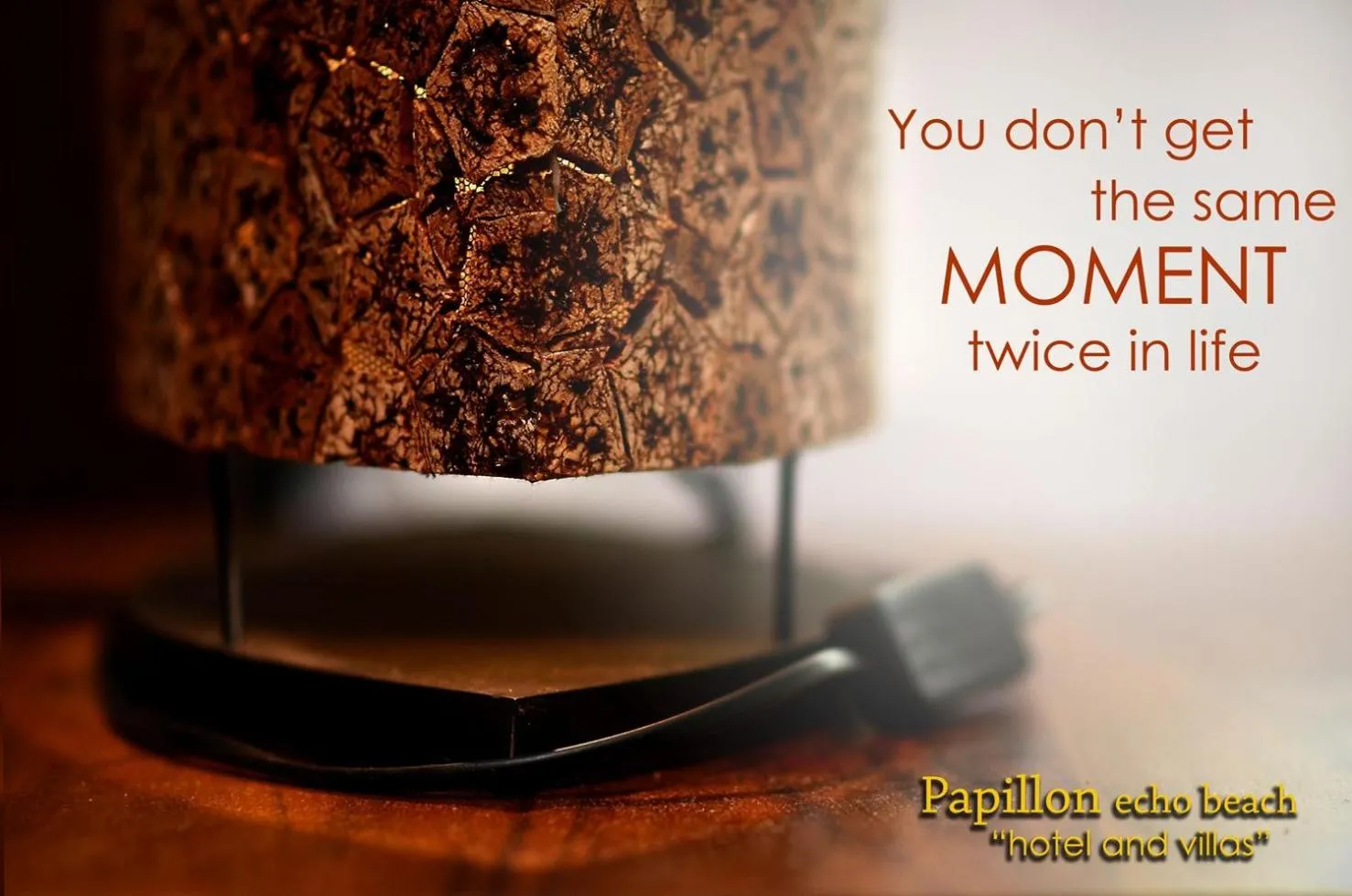 Other in Papillon Echo Beach