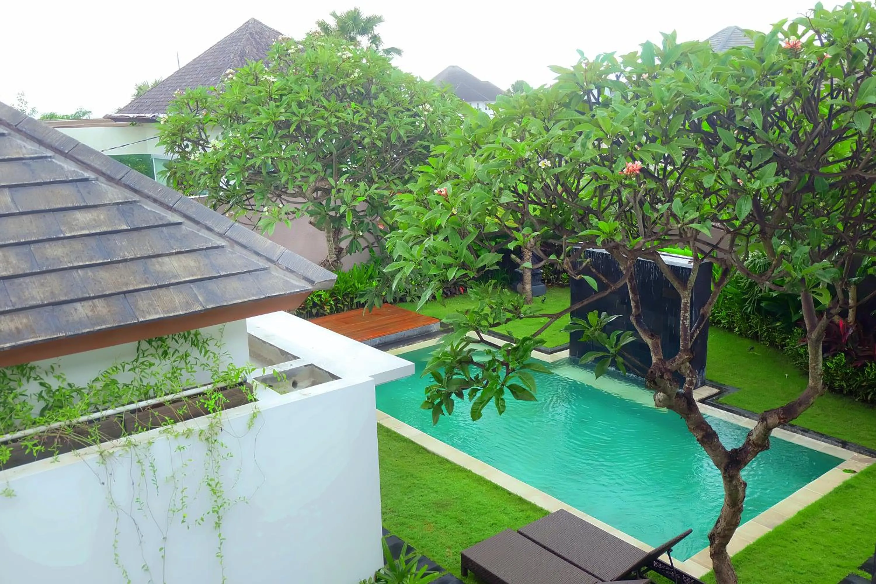 Day in Papillon Echo Beach