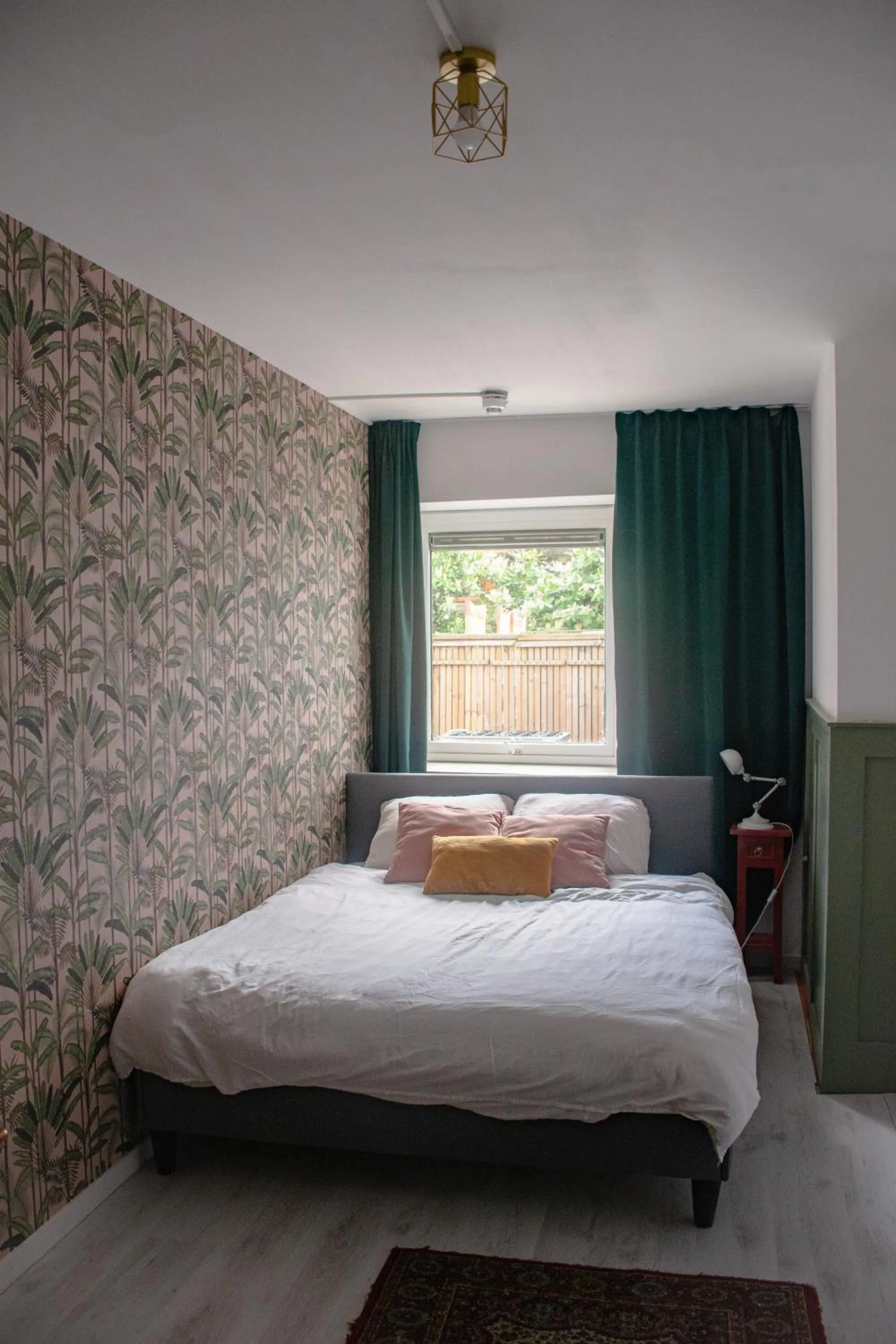 Bed in Hostel Barbarossa