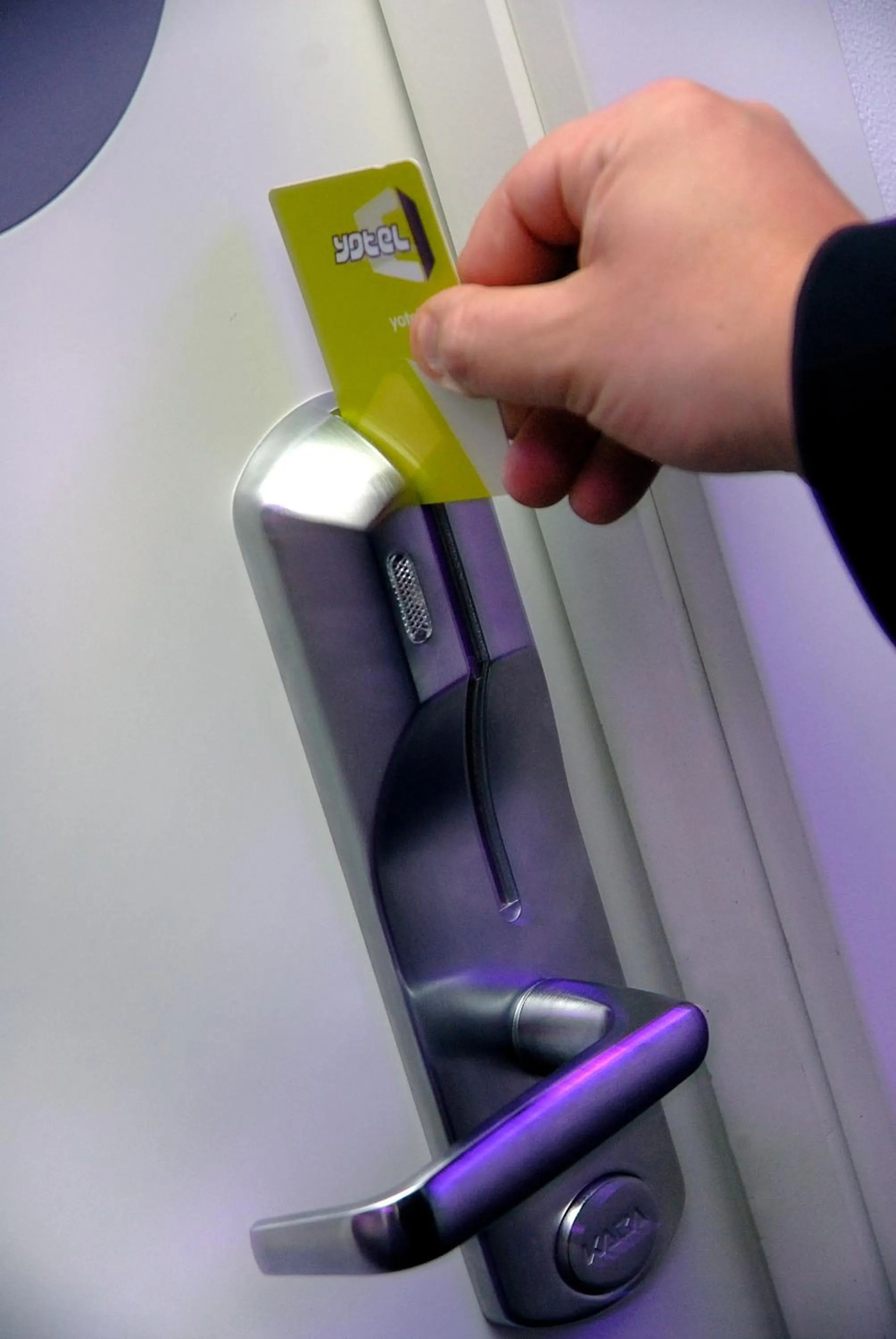 Other in YOTELAIR Amsterdam Schiphol Transit Hotel