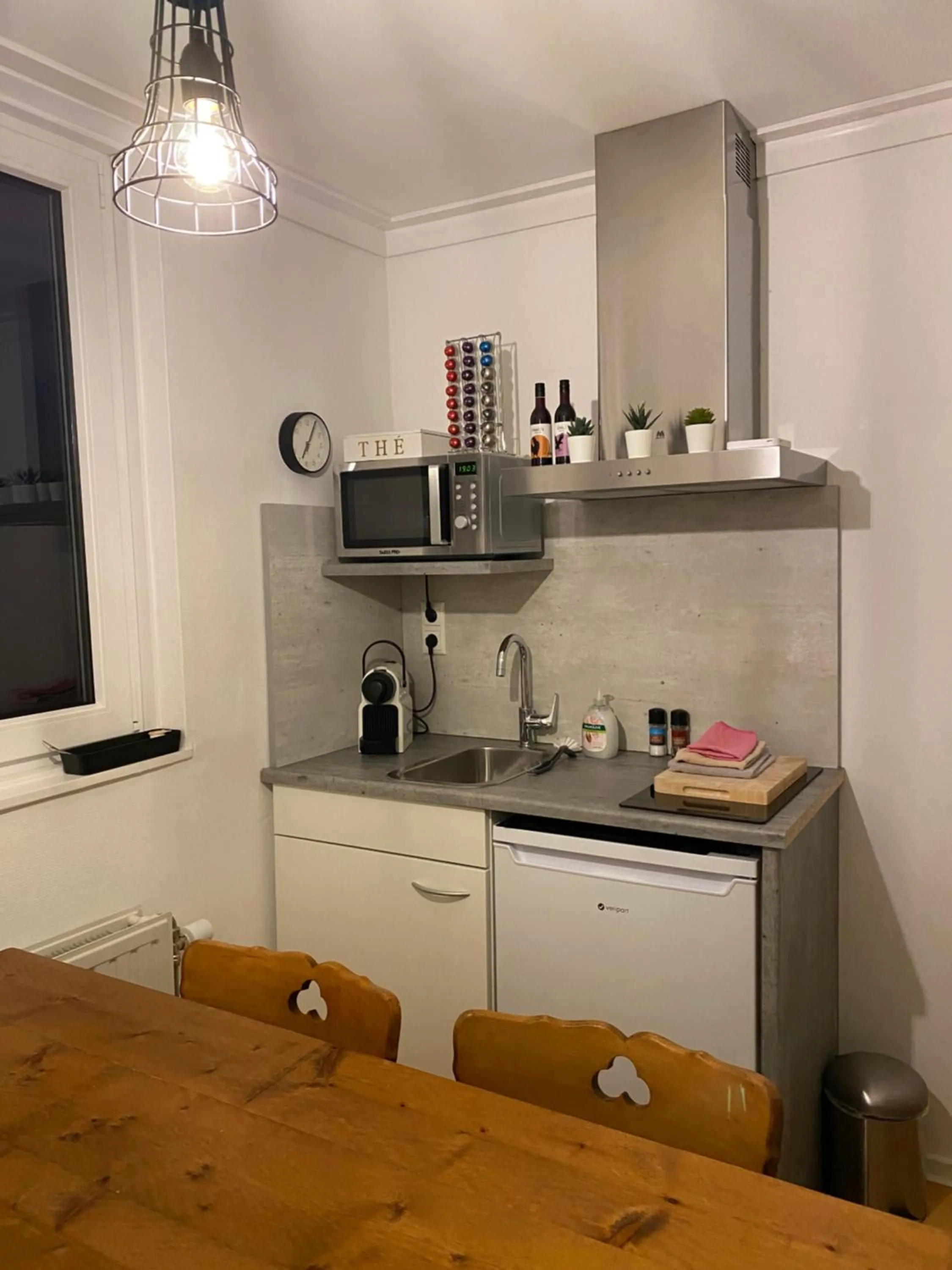 Bed & Breakfast De Plenkert