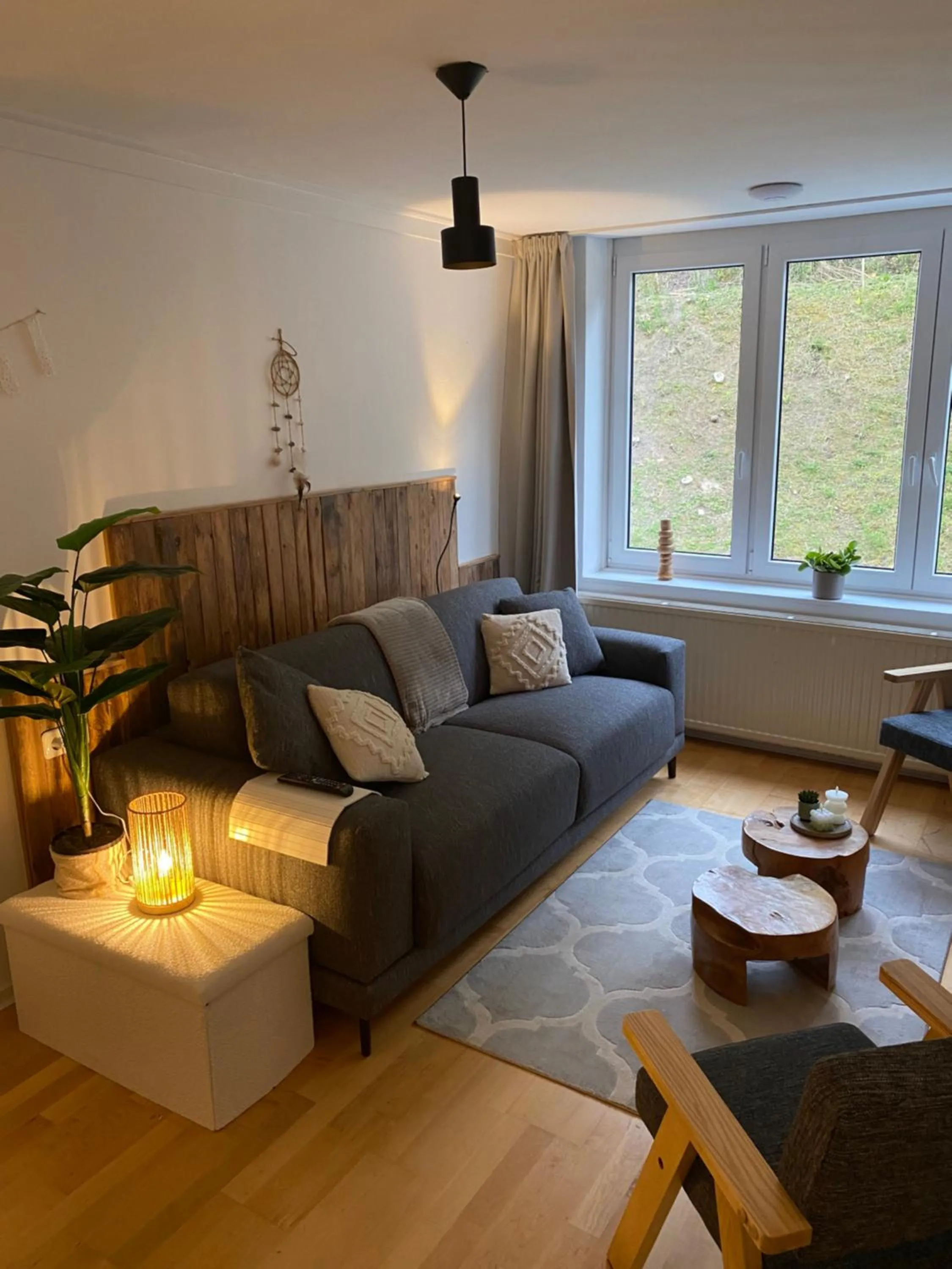 Bed & Breakfast De Plenkert