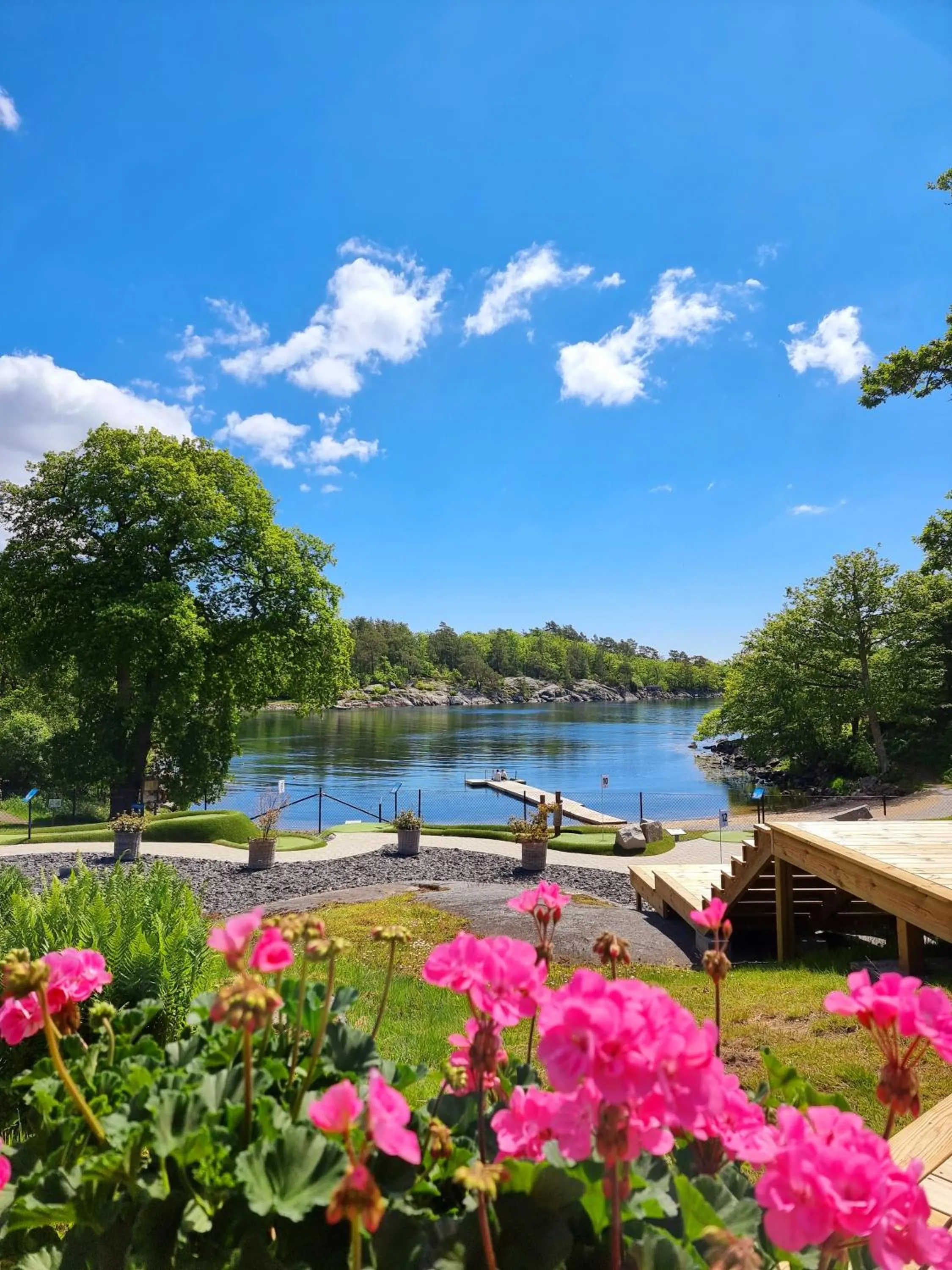 Kolleviks Camping och Stugby