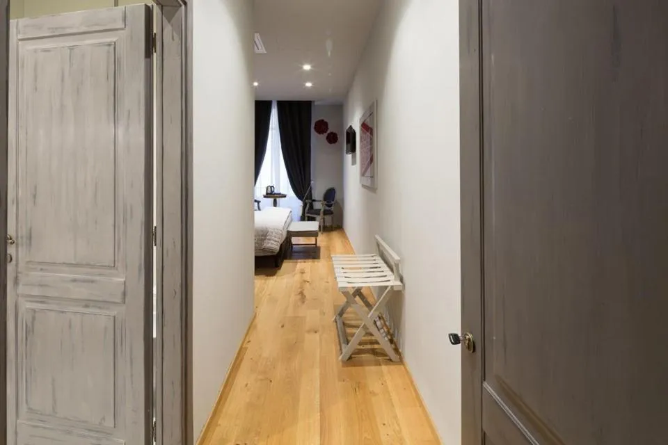 Other, Bed in Il Duomo Luxury Suite