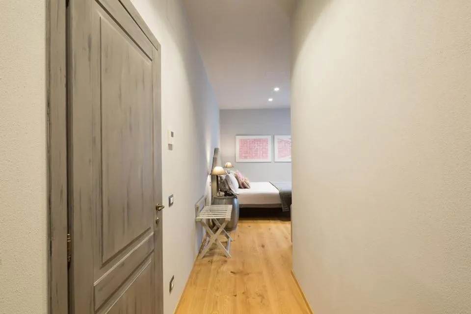 Other, Bed in Il Duomo Luxury Suite