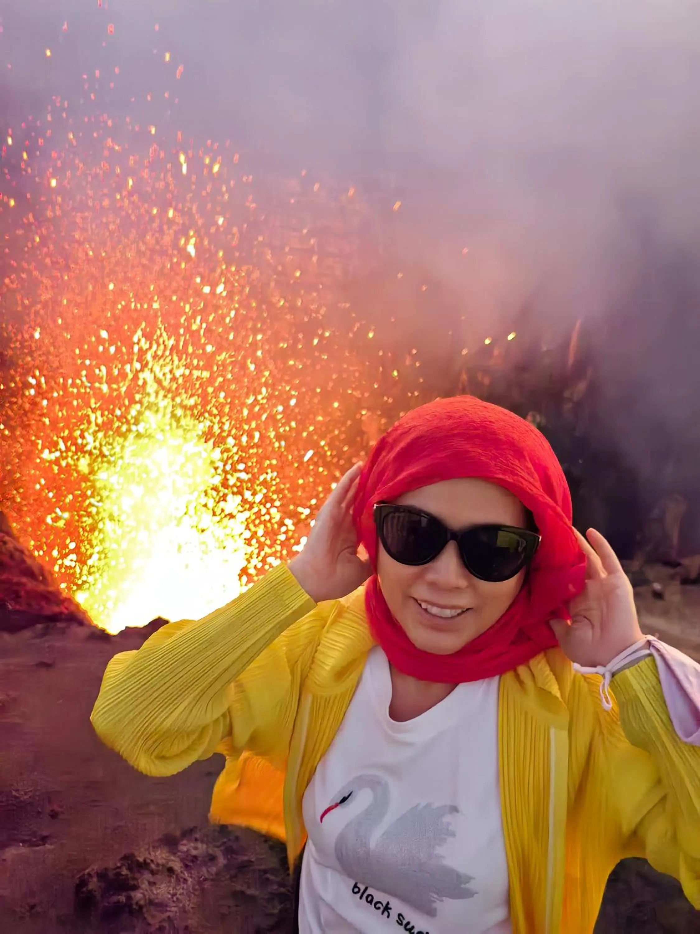 Tanna Evergreen Resort & Tours