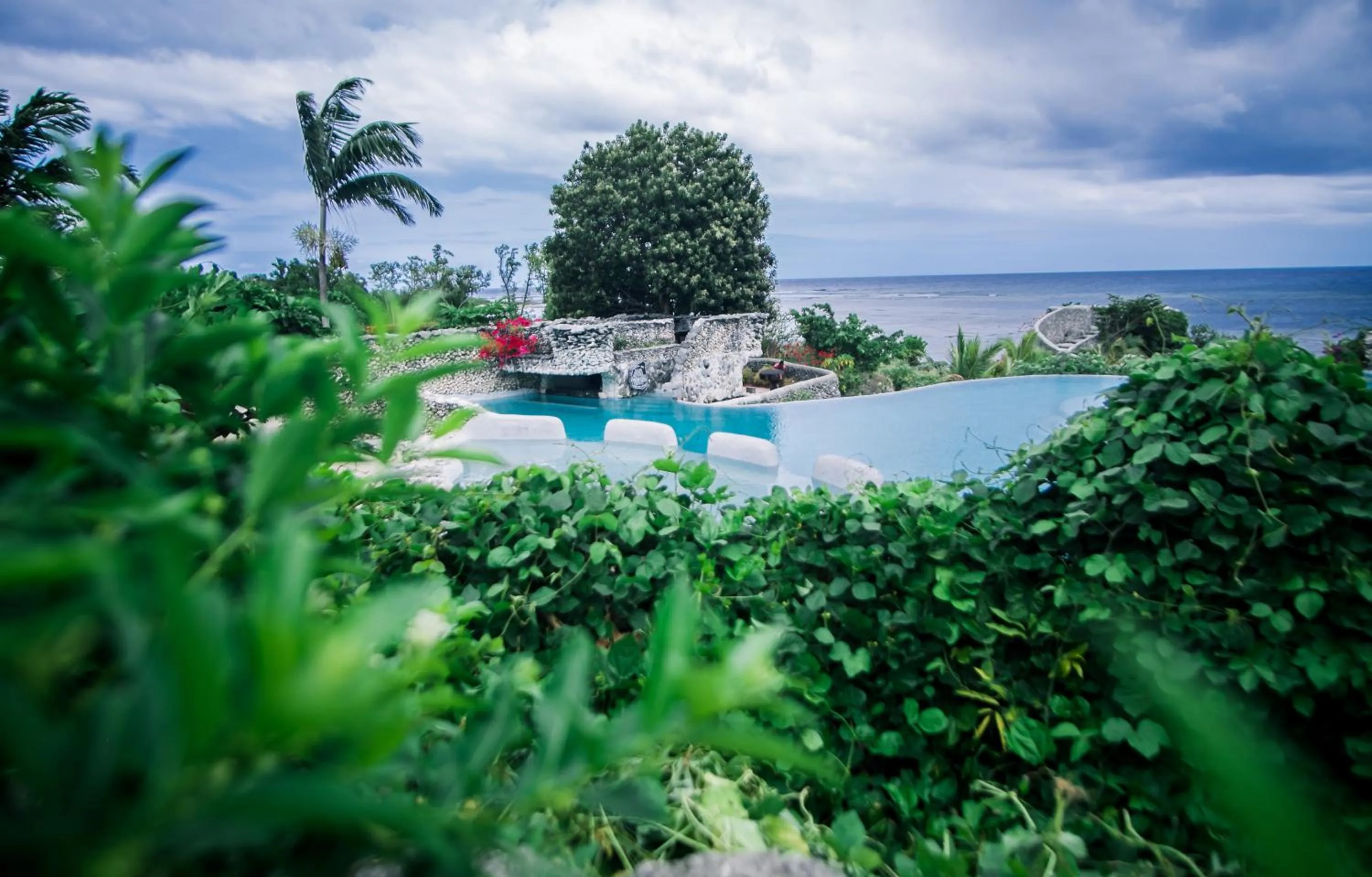 Tanna Evergreen Resort & Tours